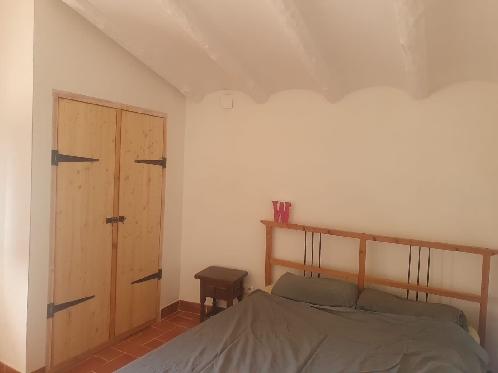 5 Zimmer Finca/Landgut zu verkaufen in Guadalest mit Garage - 259.000 € (Ref: 10120426)