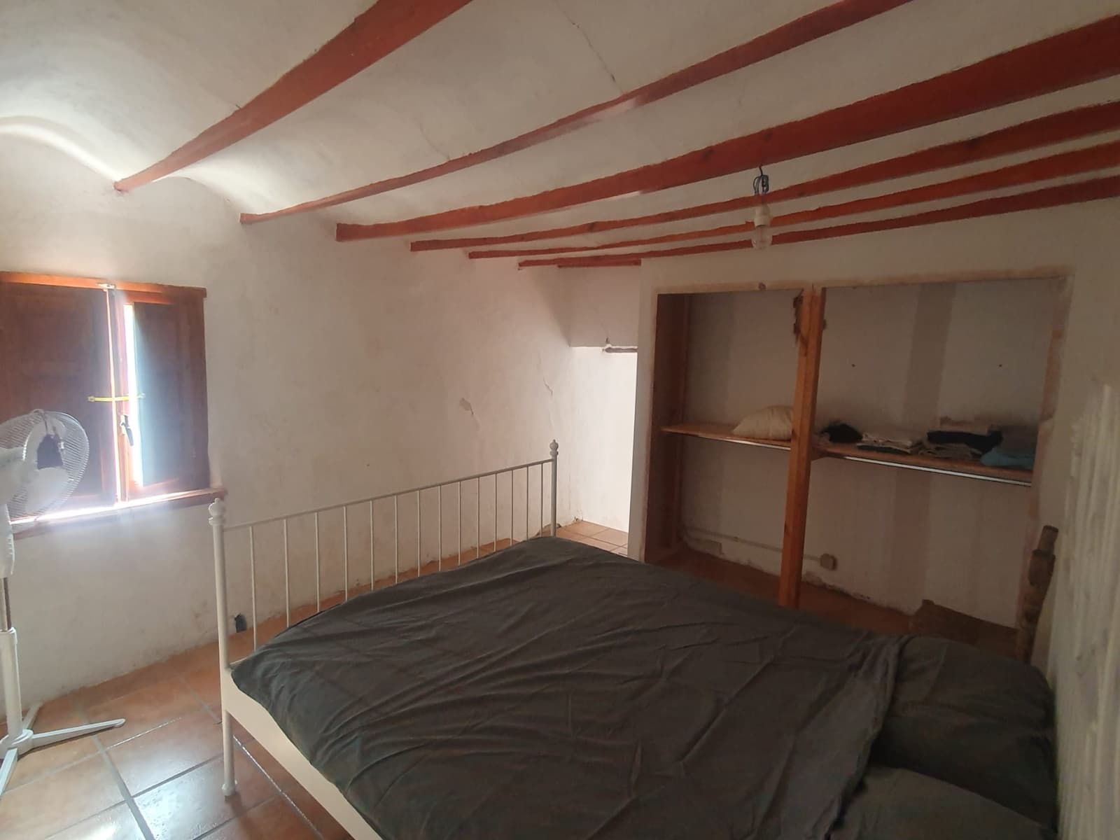 5 Zimmer Finca/Landgut zu verkaufen in Guadalest mit Garage - 259.000 € (Ref: 10120426)
