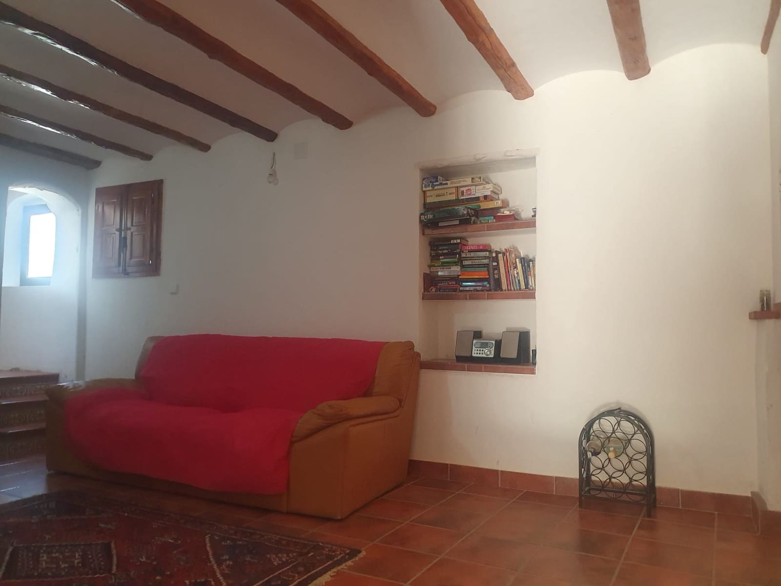 5 Zimmer Finca/Landgut zu verkaufen in Guadalest mit Garage - 259.000 € (Ref: 10120426)