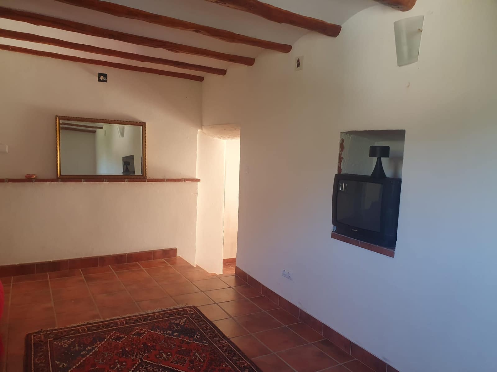 5 Zimmer Finca/Landgut zu verkaufen in Guadalest mit Garage - 259.000 € (Ref: 10120426)