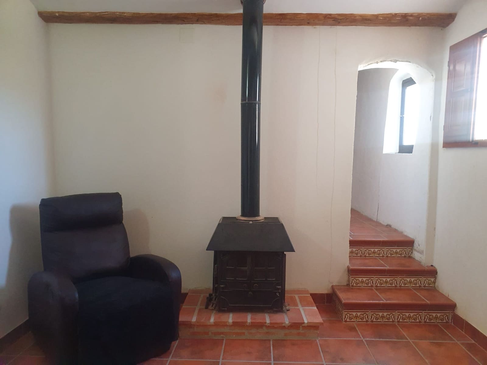 5 Zimmer Finca/Landgut zu verkaufen in Guadalest mit Garage - 259.000 € (Ref: 10120426)