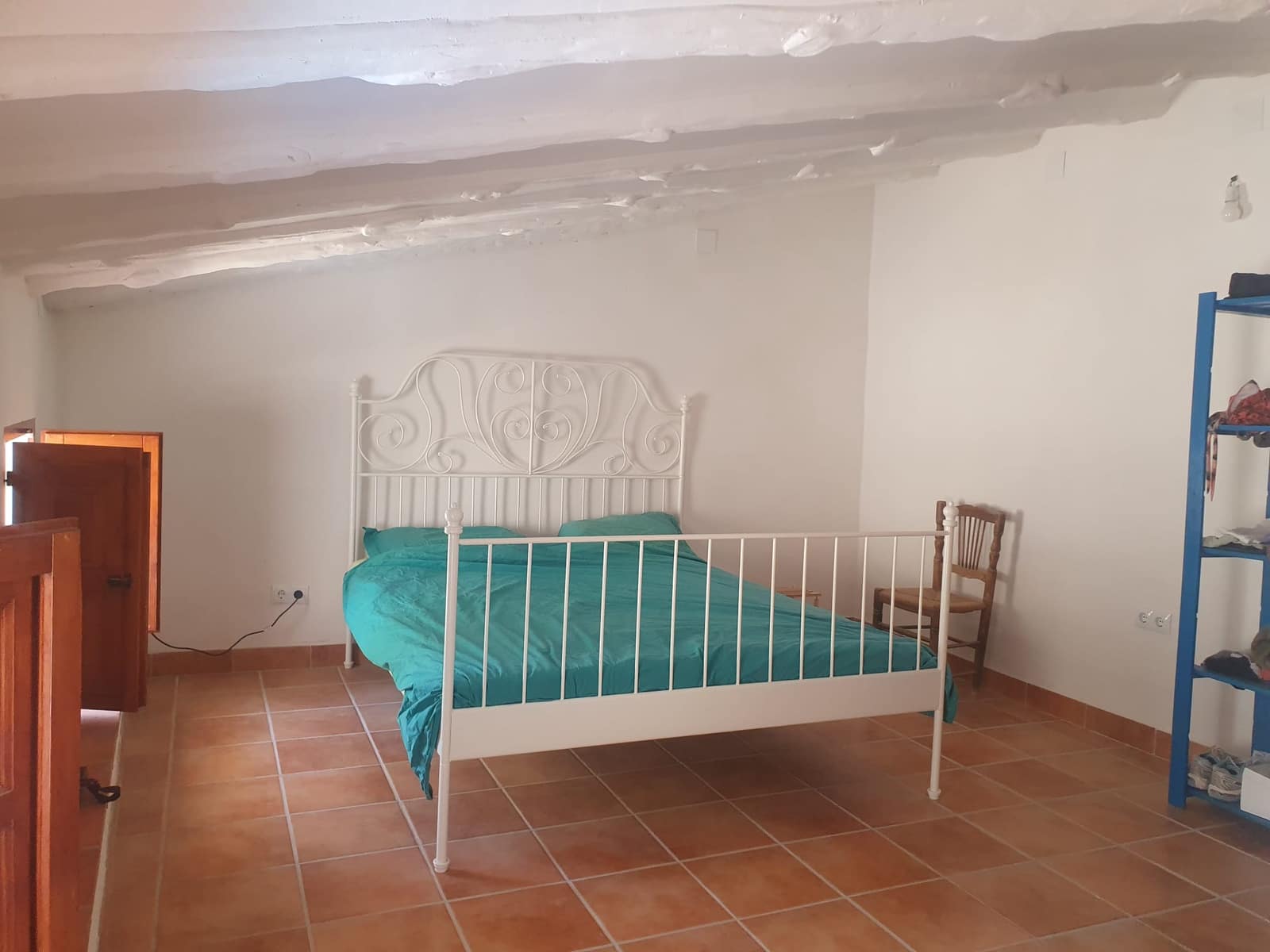 5 Zimmer Finca/Landgut zu verkaufen in Guadalest mit Garage - 259.000 € (Ref: 10120426)