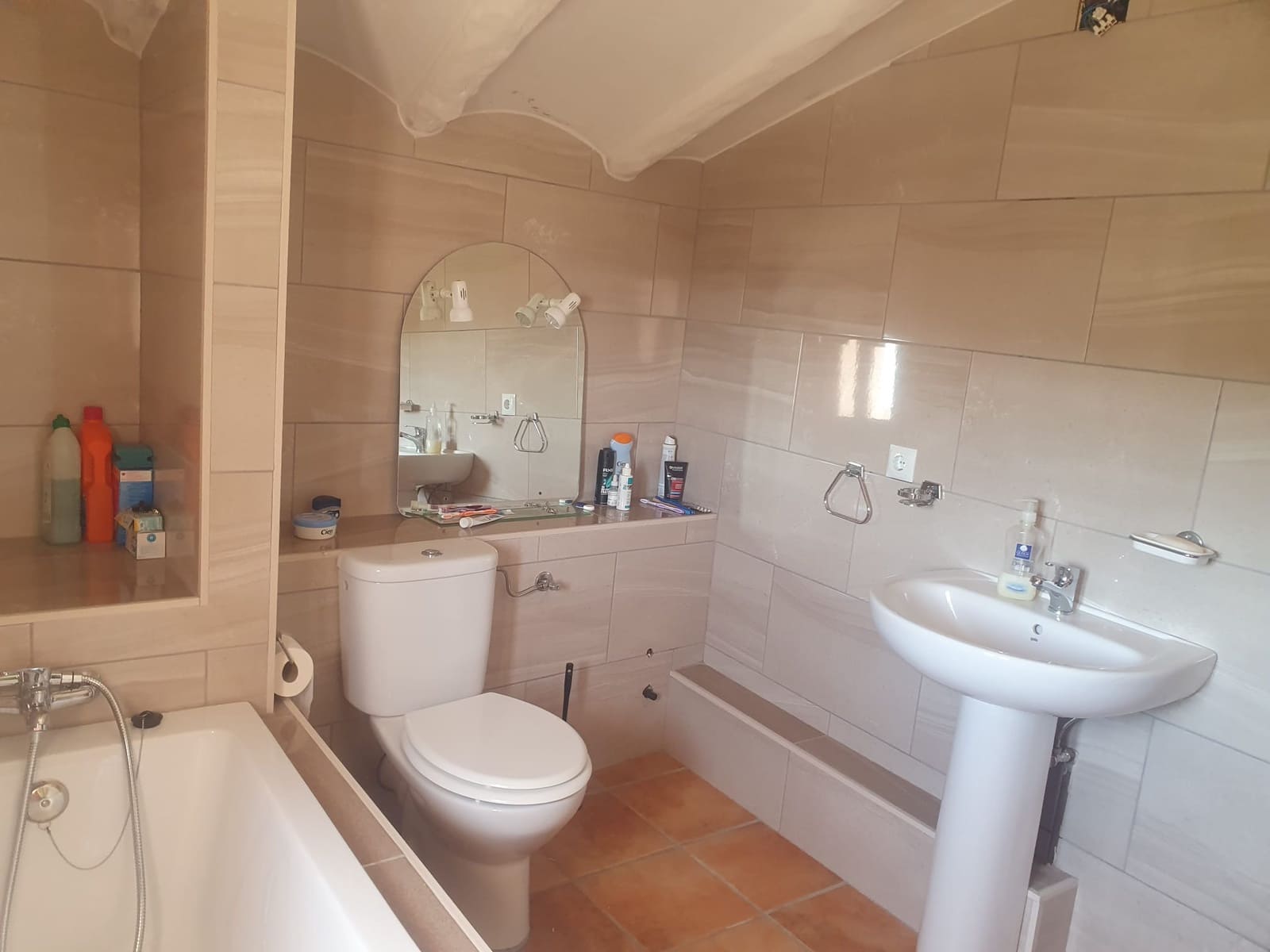 5 Zimmer Finca/Landgut zu verkaufen in Guadalest mit Garage - 259.000 € (Ref: 10120426)