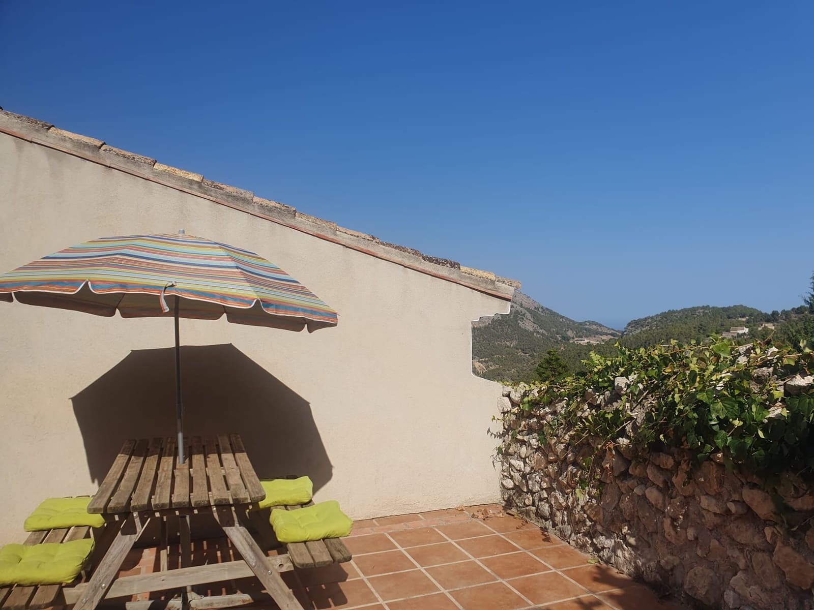 5 Zimmer Finca/Landgut zu verkaufen in Guadalest mit Garage - 259.000 € (Ref: 10120426)