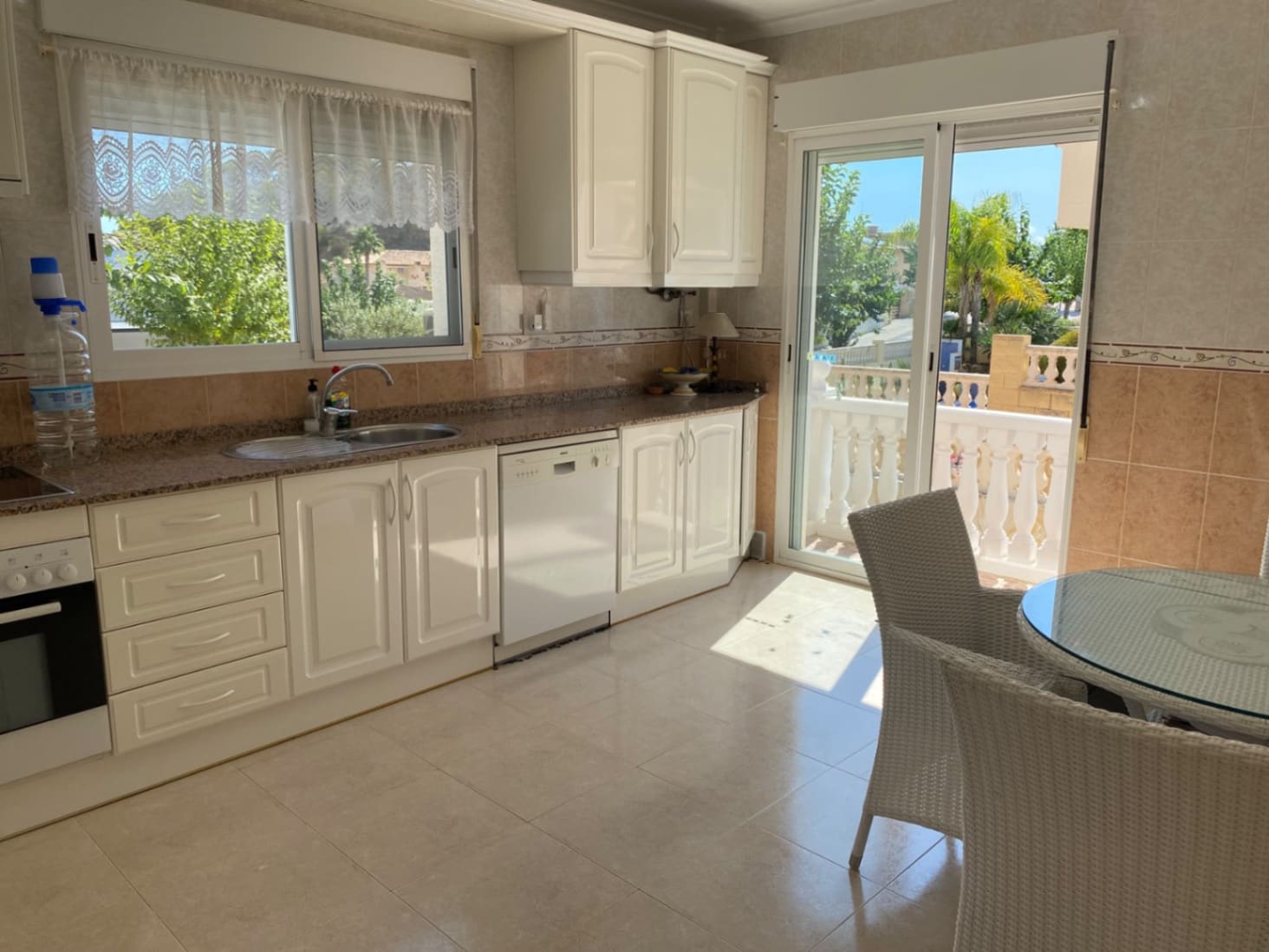 2 chambre Villa/Maison à vendre à La Nucia avec piscine garage - 439 000 € (Ref: 10130546)