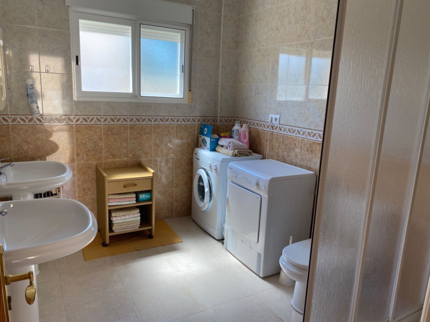 2 chambre Villa/Maison à vendre à La Nucia avec piscine garage - 439 000 € (Ref: 10130546)