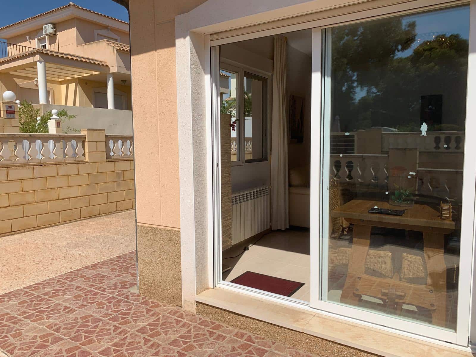 2 chambre Villa/Maison à vendre à La Nucia avec piscine garage - 439 000 € (Ref: 10130546)