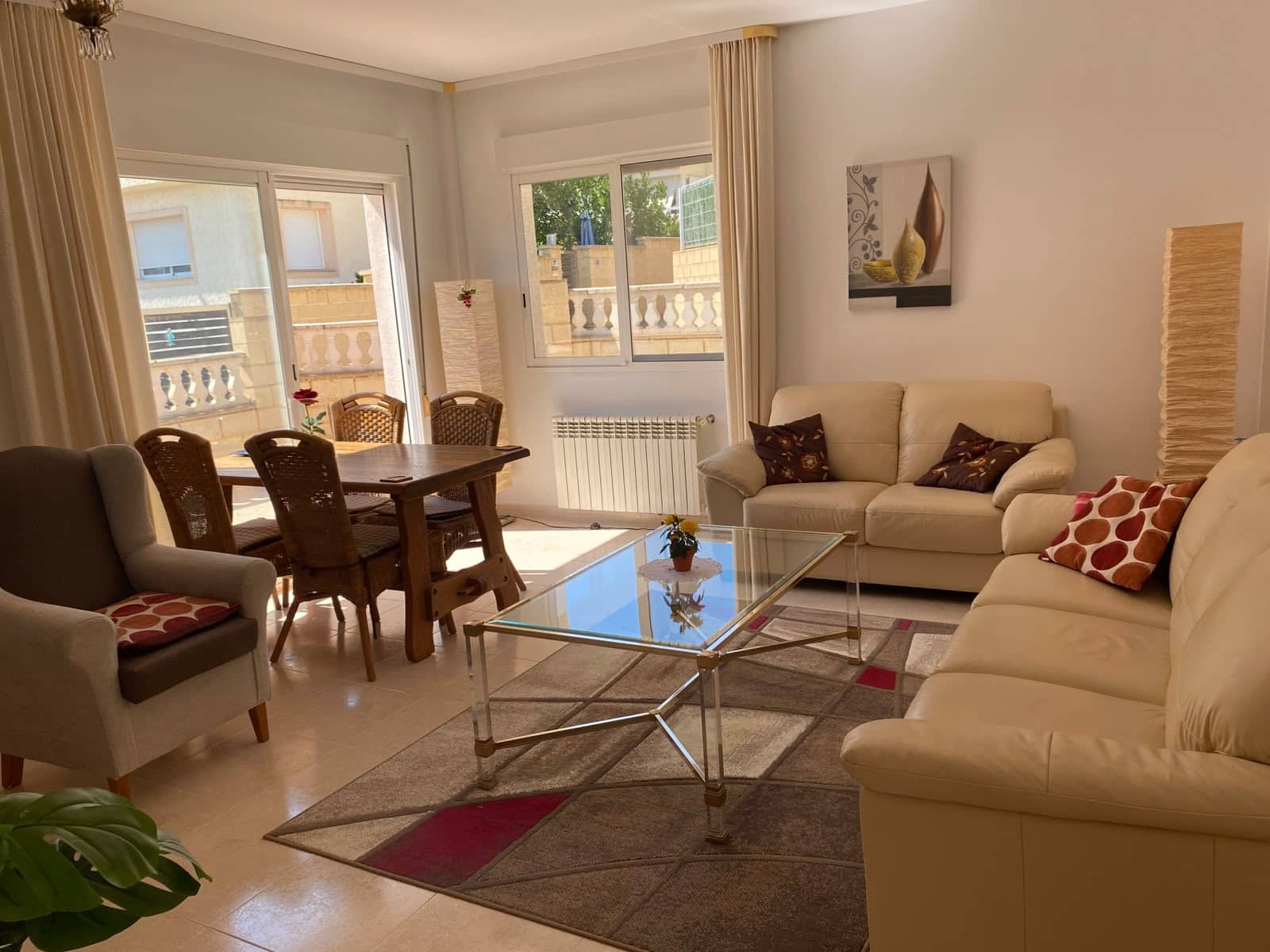 2 chambre Villa/Maison à vendre à La Nucia avec piscine garage - 439 000 € (Ref: 10130546)