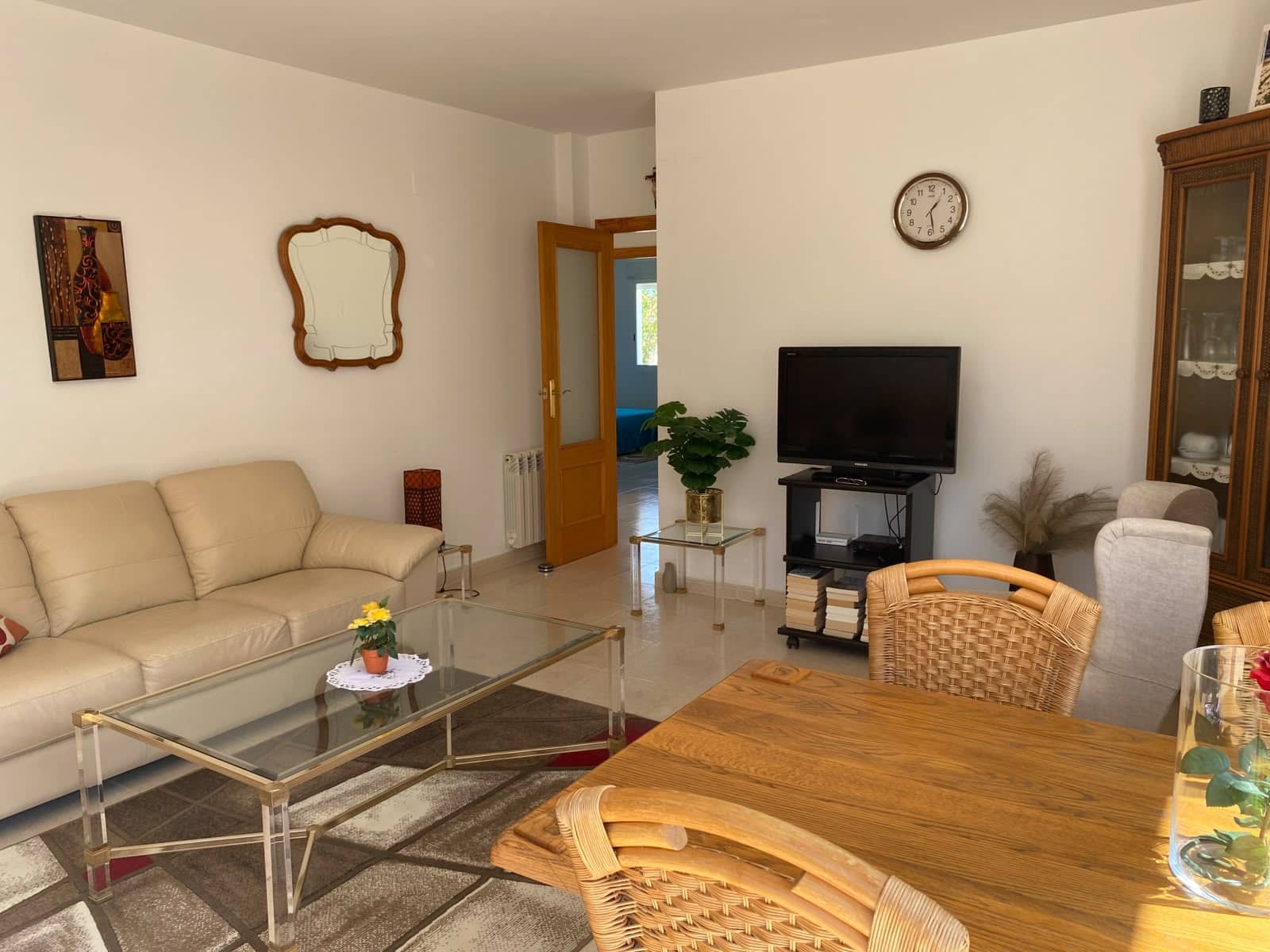 2 chambre Villa/Maison à vendre à La Nucia avec piscine garage - 439 000 € (Ref: 10130546)