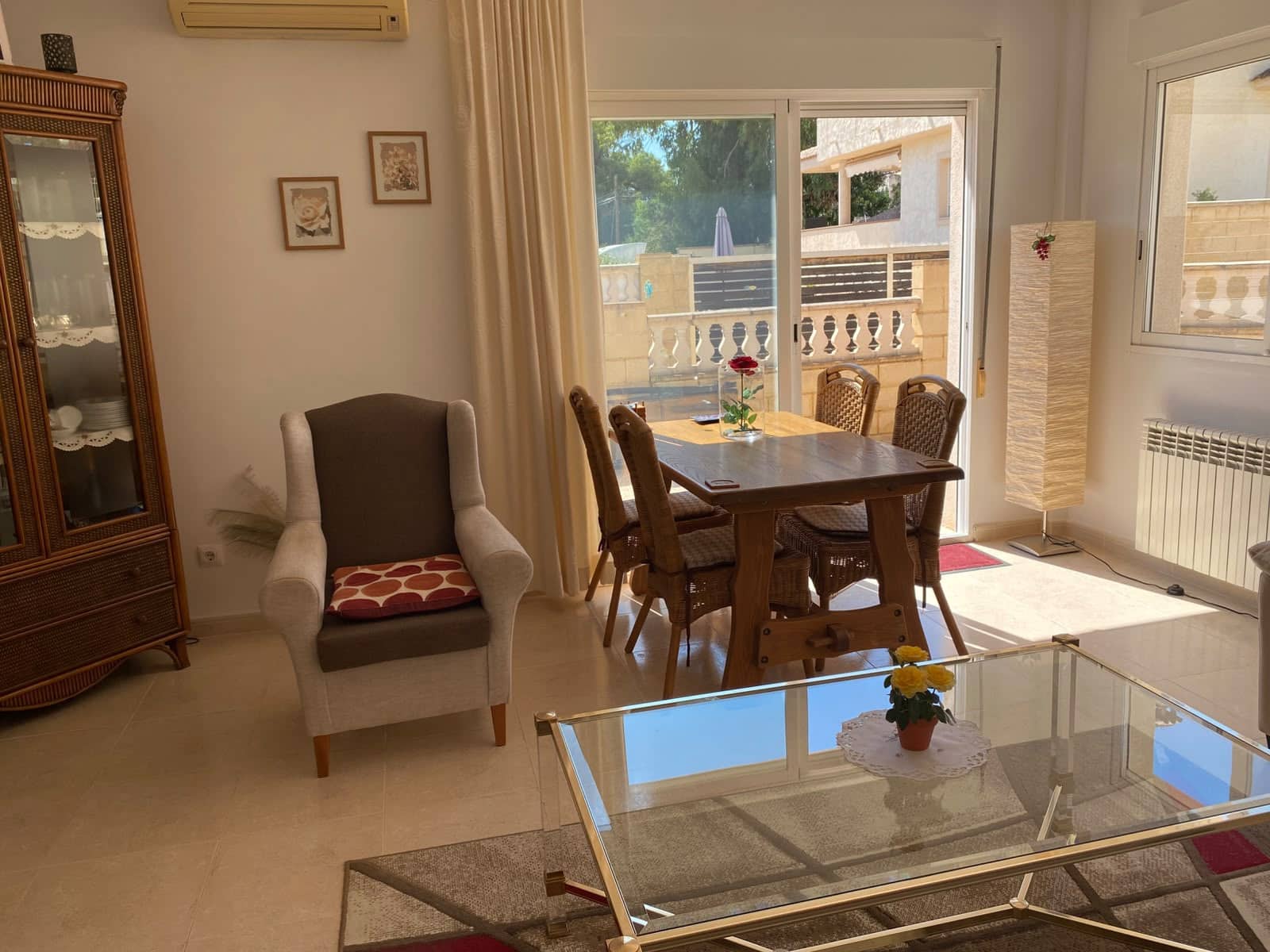 2 chambre Villa/Maison à vendre à La Nucia avec piscine garage - 439 000 € (Ref: 10130546)