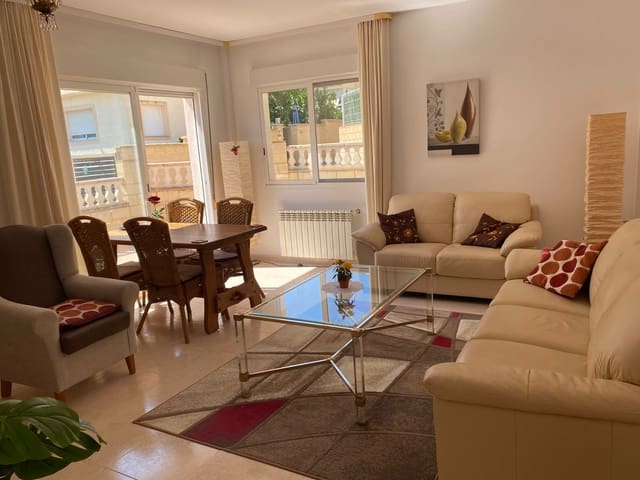 2 chambre Villa/Maison à vendre à La Nucia avec piscine garage - 439 000 € (Ref: 10130546)