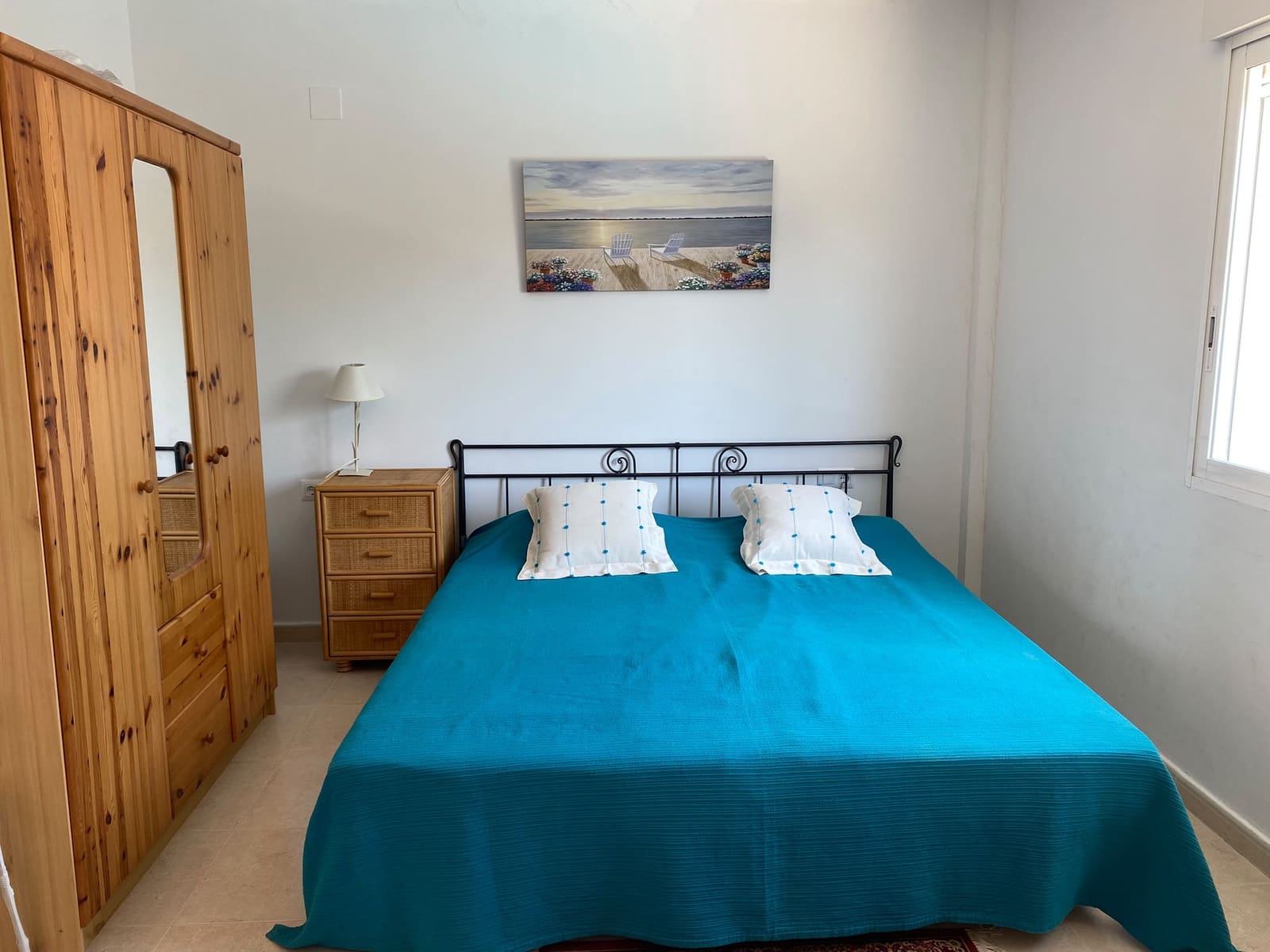 2 chambre Villa/Maison à vendre à La Nucia avec piscine garage - 439 000 € (Ref: 10130546)