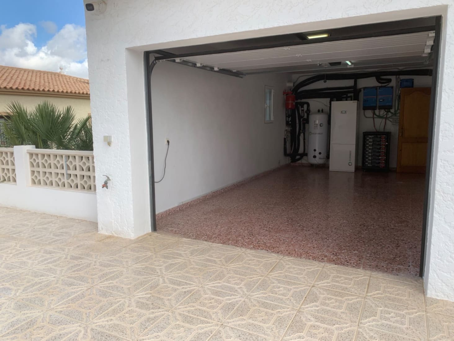 5 bedroom Villa for sale in La Nucia with pool garage - € 630,000 (Ref: 10160448)