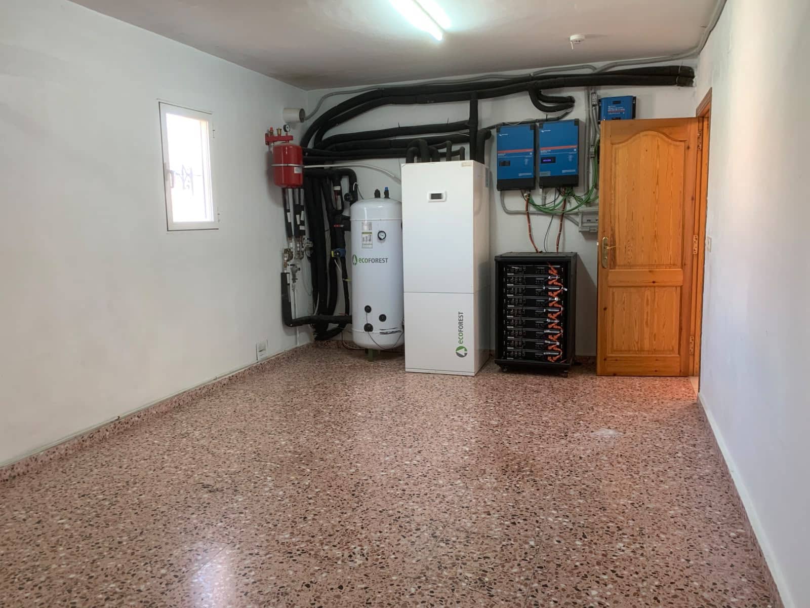 5 bedroom Villa for sale in La Nucia with pool garage - € 630,000 (Ref: 10160448)