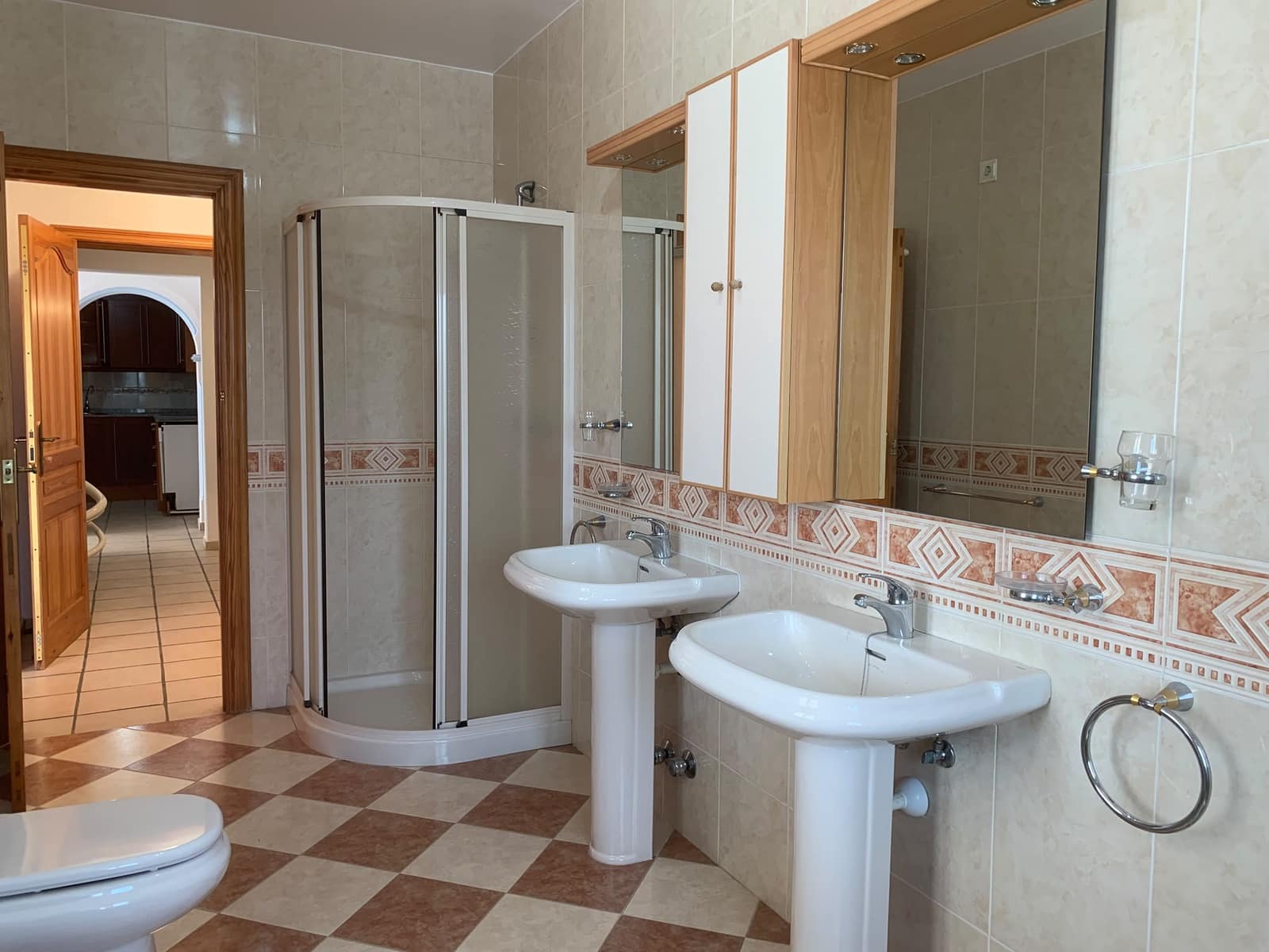 5 bedroom Villa for sale in La Nucia with pool garage - € 630,000 (Ref: 10160448)