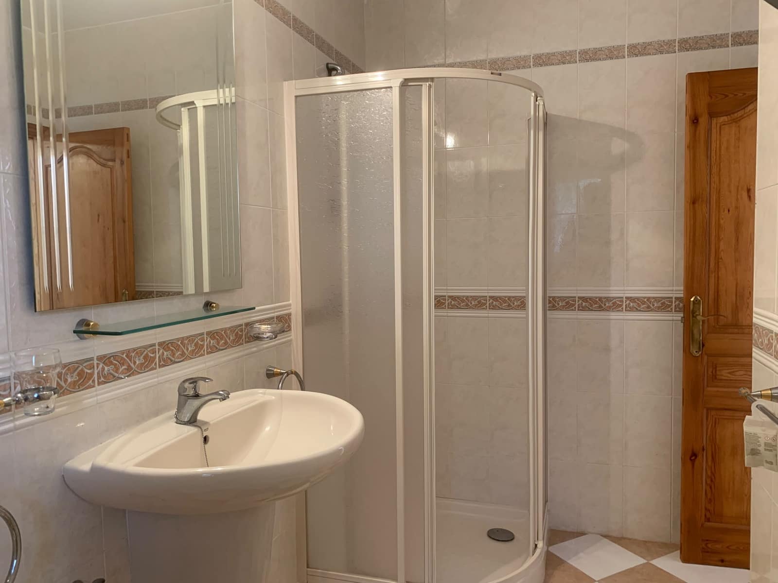 5 bedroom Villa for sale in La Nucia with pool garage - € 630,000 (Ref: 10160448)