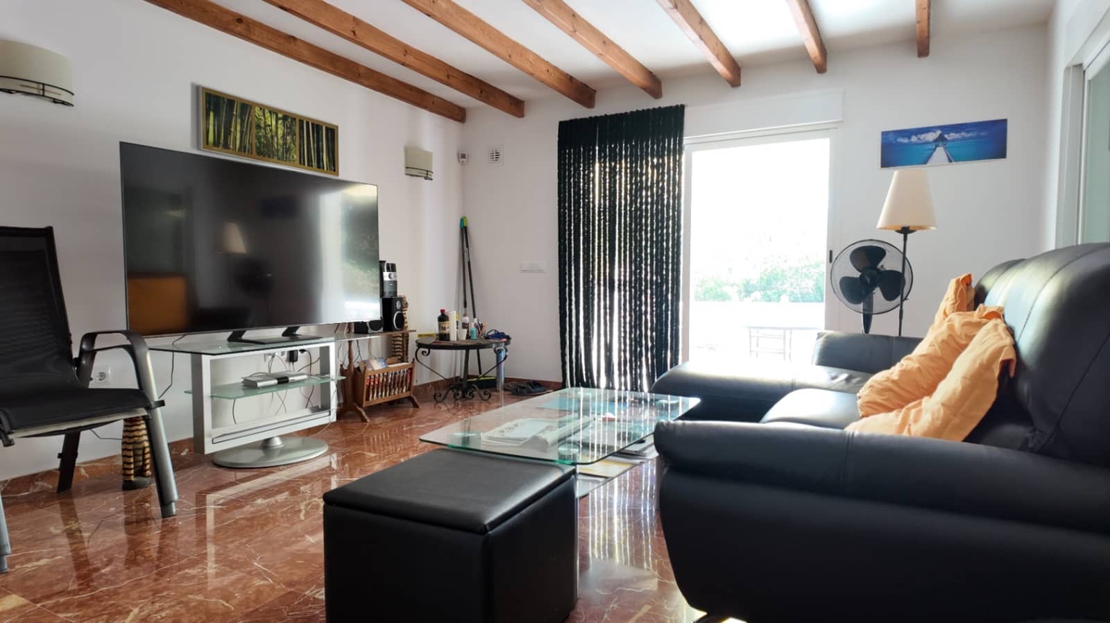 4 bedroom Villa for sale in La Nucia with pool garage - € 580,000 (Ref: 10160449)