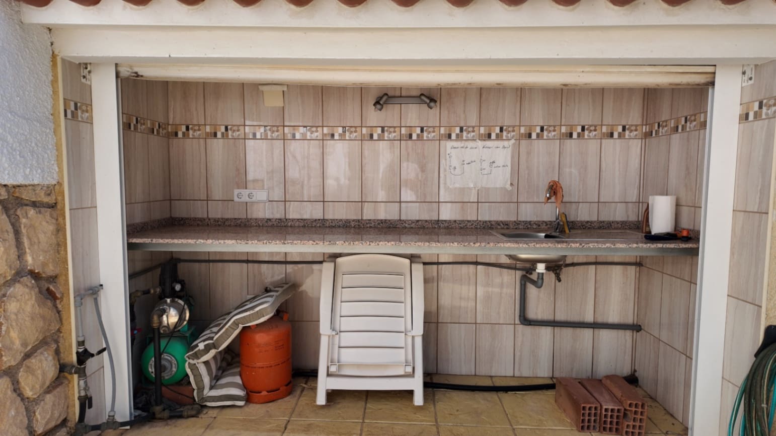 4 bedroom Villa for sale in La Nucia with pool garage - € 580,000 (Ref: 10160449)