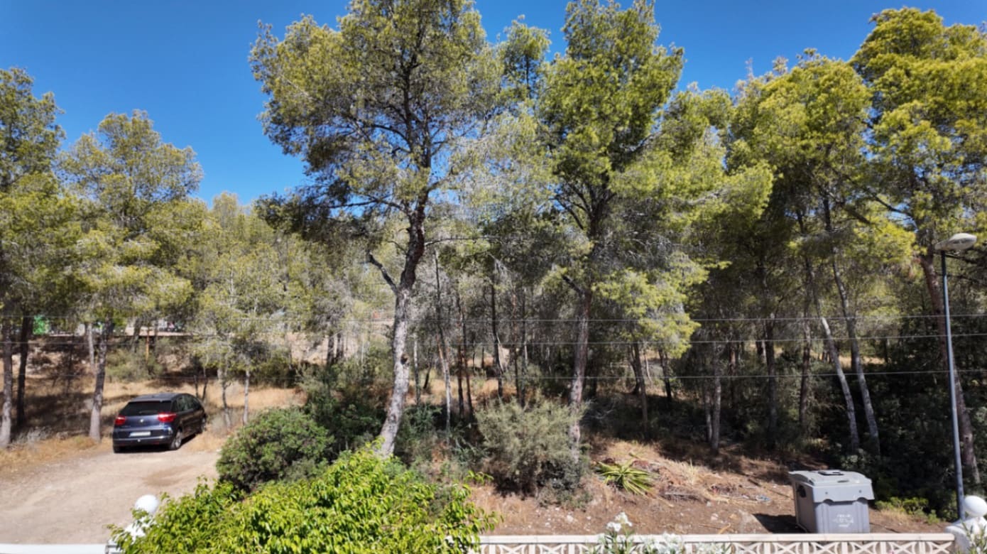 4 bedroom Villa for sale in La Nucia with pool garage - € 580,000 (Ref: 10160449)