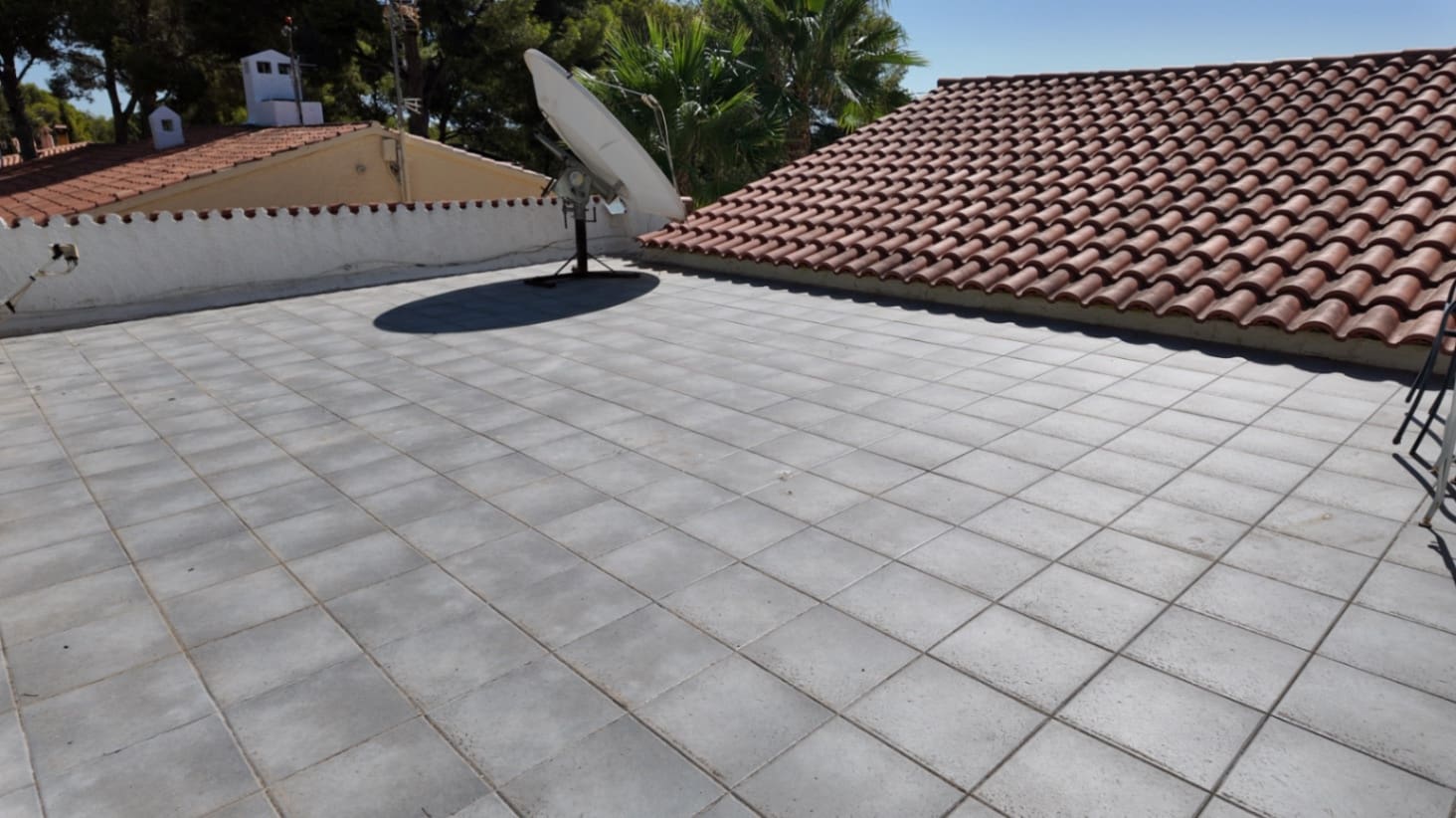 4 bedroom Villa for sale in La Nucia with pool garage - € 580,000 (Ref: 10160449)