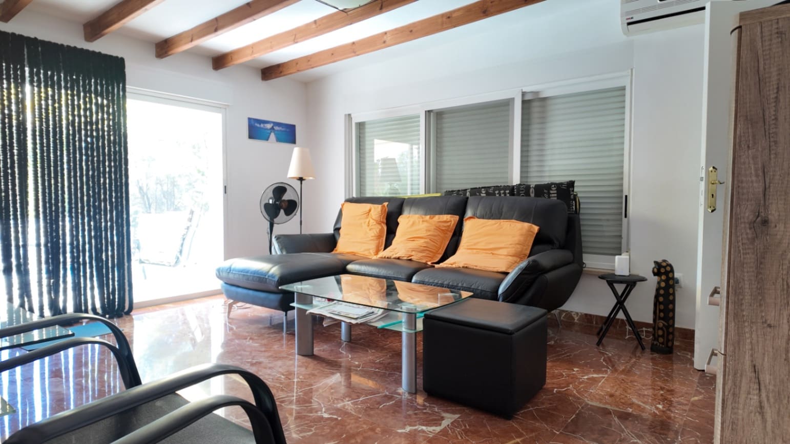 4 bedroom Villa for sale in La Nucia with pool garage - € 580,000 (Ref: 10160449)