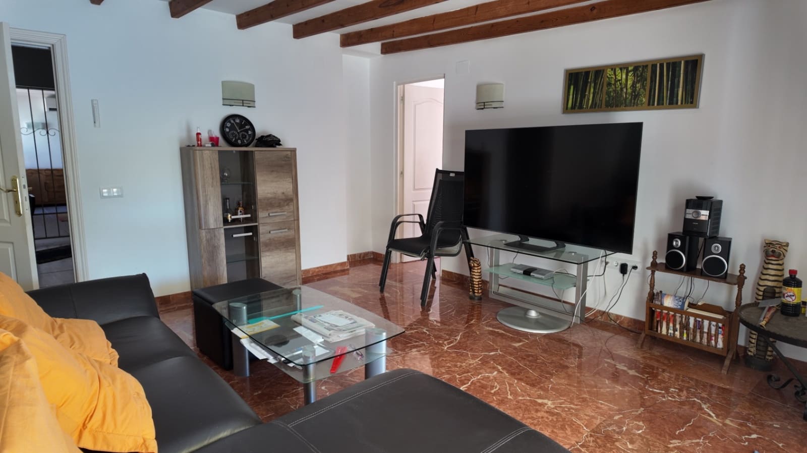 4 bedroom Villa for sale in La Nucia with pool garage - € 580,000 (Ref: 10160449)