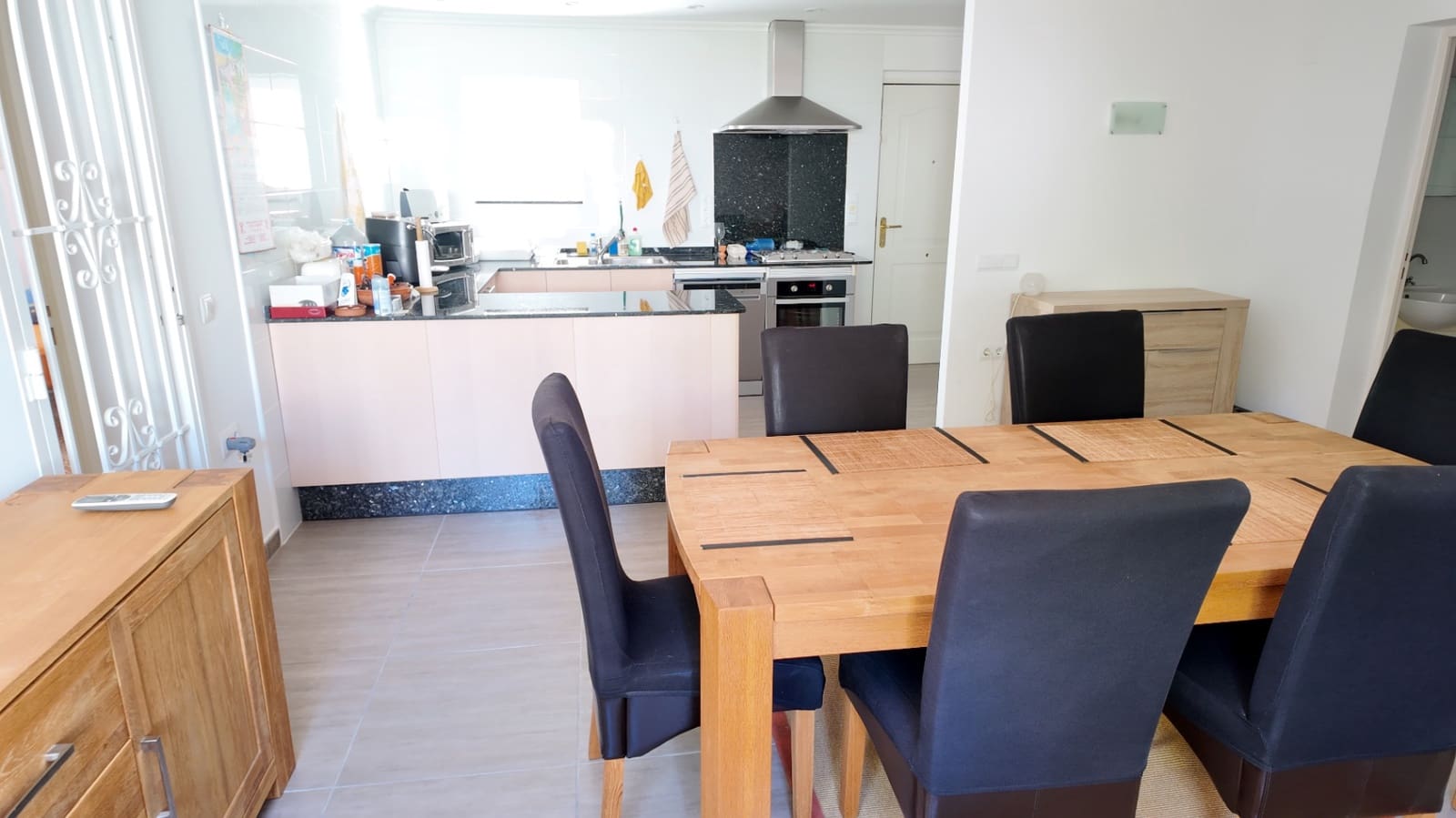 4 bedroom Villa for sale in La Nucia with pool garage - € 580,000 (Ref: 10160449)