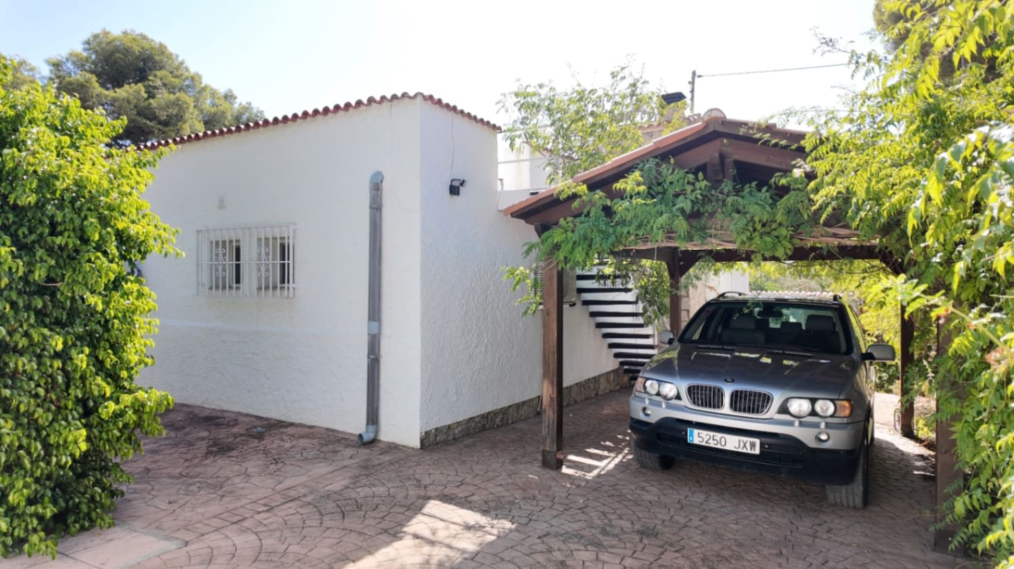 4 bedroom Villa for sale in La Nucia with pool garage - € 580,000 (Ref: 10160449)
