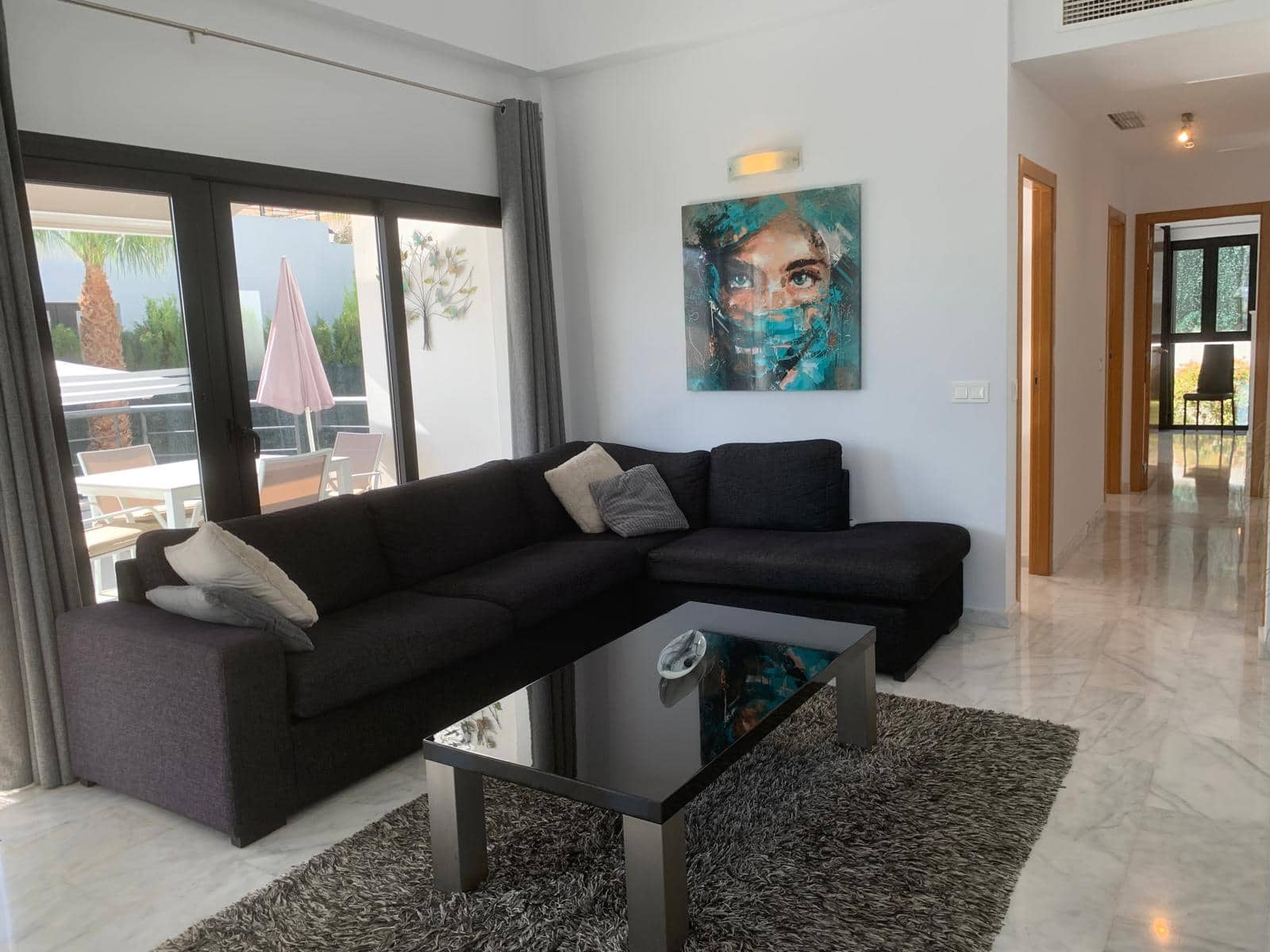 3 soveværelse Villa til salg i Polop med swimmingpool garage - € 475.000 (Ref: 10160450)