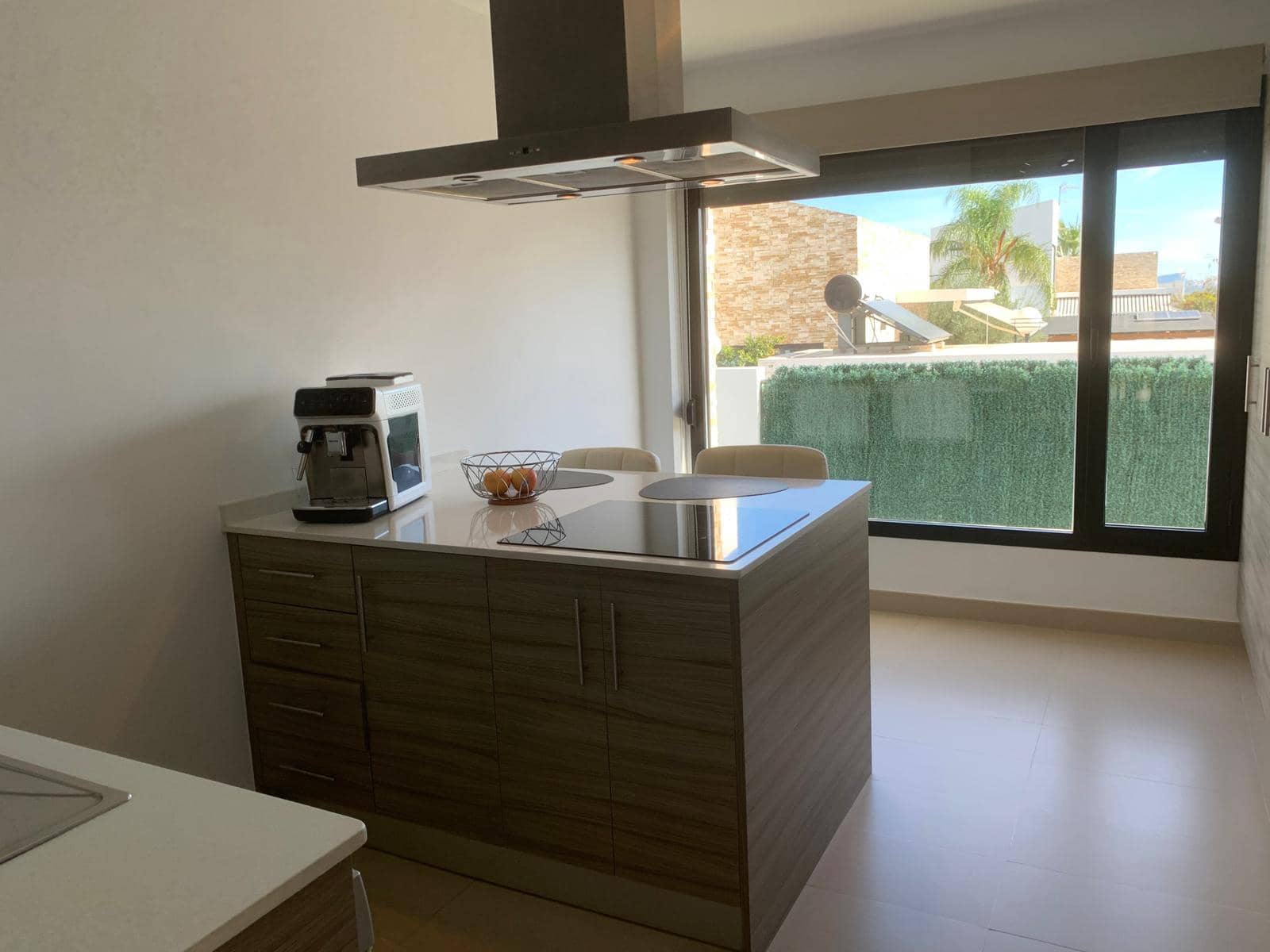 3 soveværelse Villa til salg i Polop med swimmingpool garage - € 475.000 (Ref: 10160450)