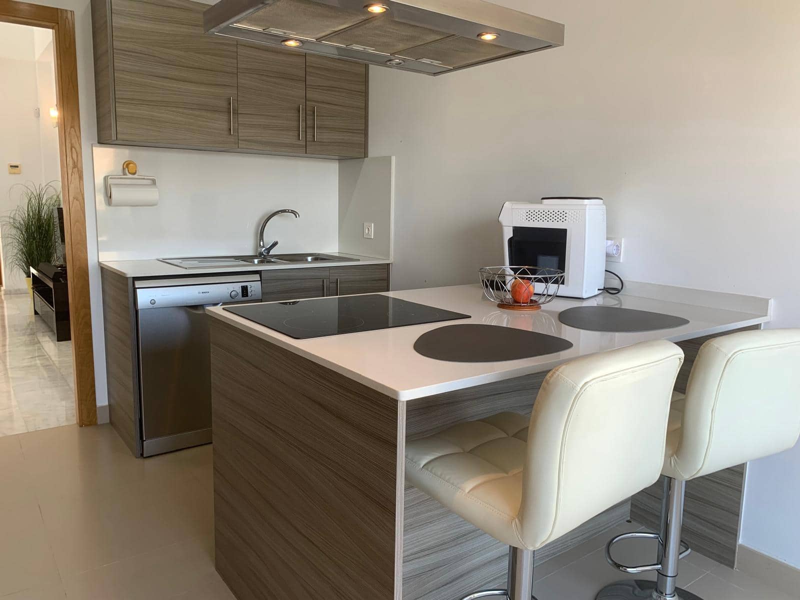 3 soveværelse Villa til salg i Polop med swimmingpool garage - € 475.000 (Ref: 10160450)