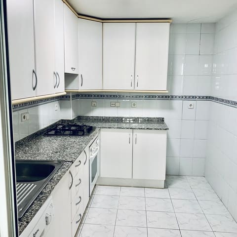 2 soveværelse Lejlighed til salg i Albir, Alfaz del Pi / L'Alfàs del Pi med swimmingpool - € 330.000 (Ref: 10167497)