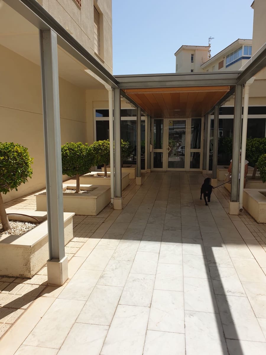 2 soveværelse Lejlighed til salg i Albir med swimmingpool - € 330.000 (Ref: 10167497)