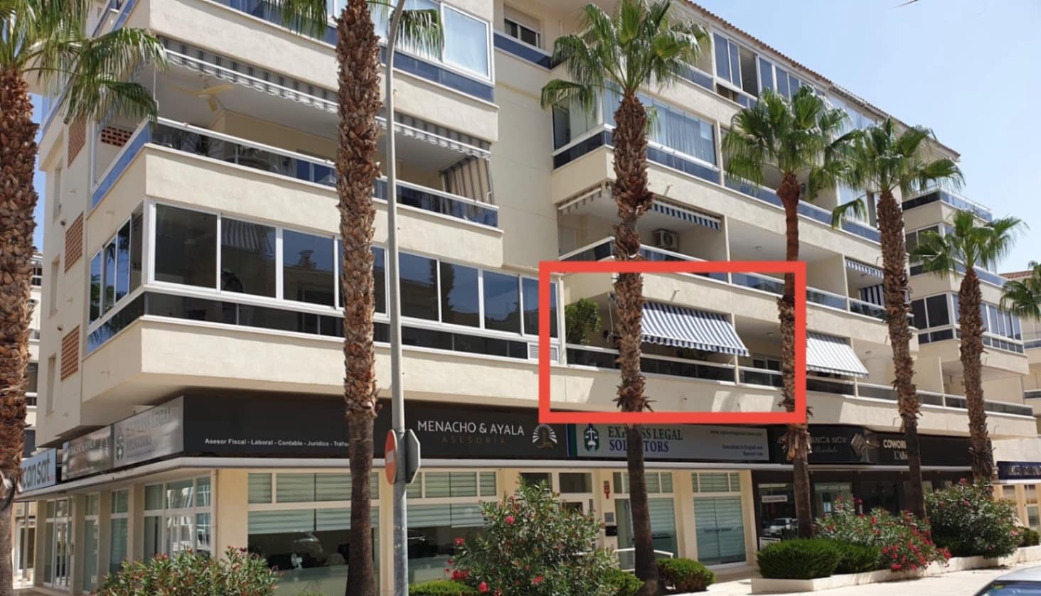 2 soveværelse Lejlighed til salg i Albir med swimmingpool - € 330.000 (Ref: 10167497)