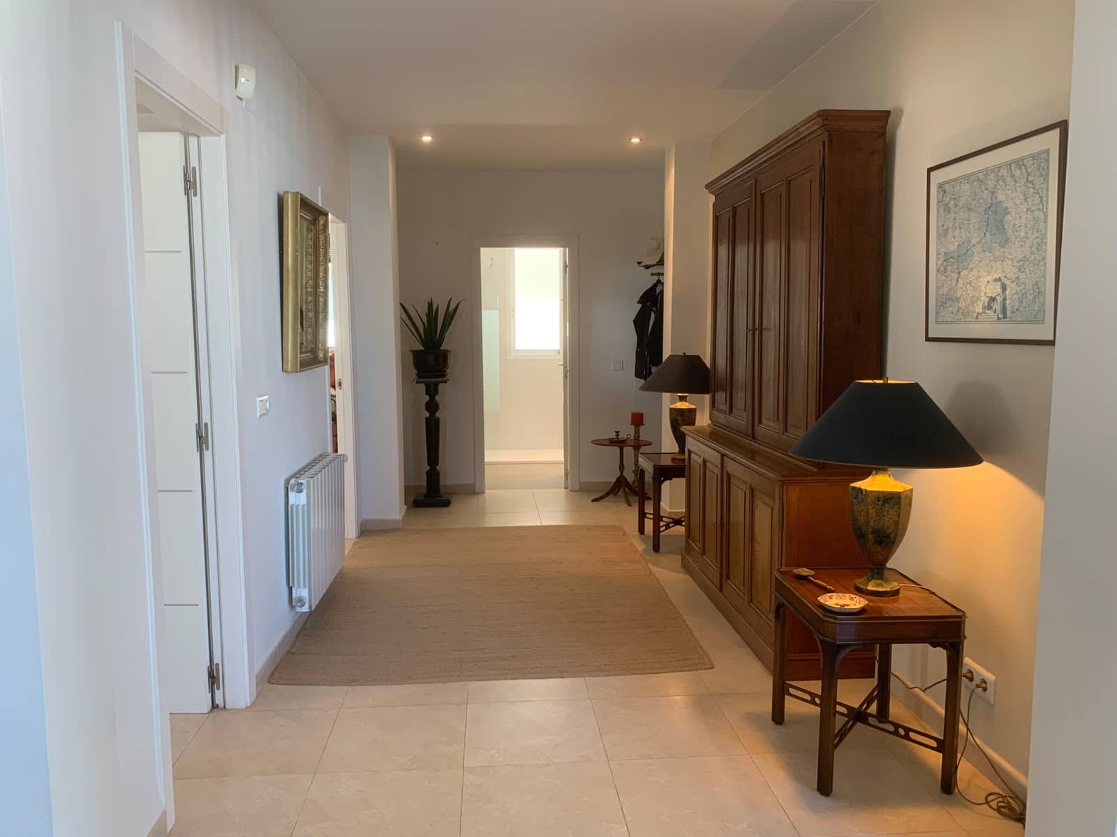 Chalet de 3 habitaciones en Albir en venta con piscina garaje - 795.000 € (Ref: 10170340)