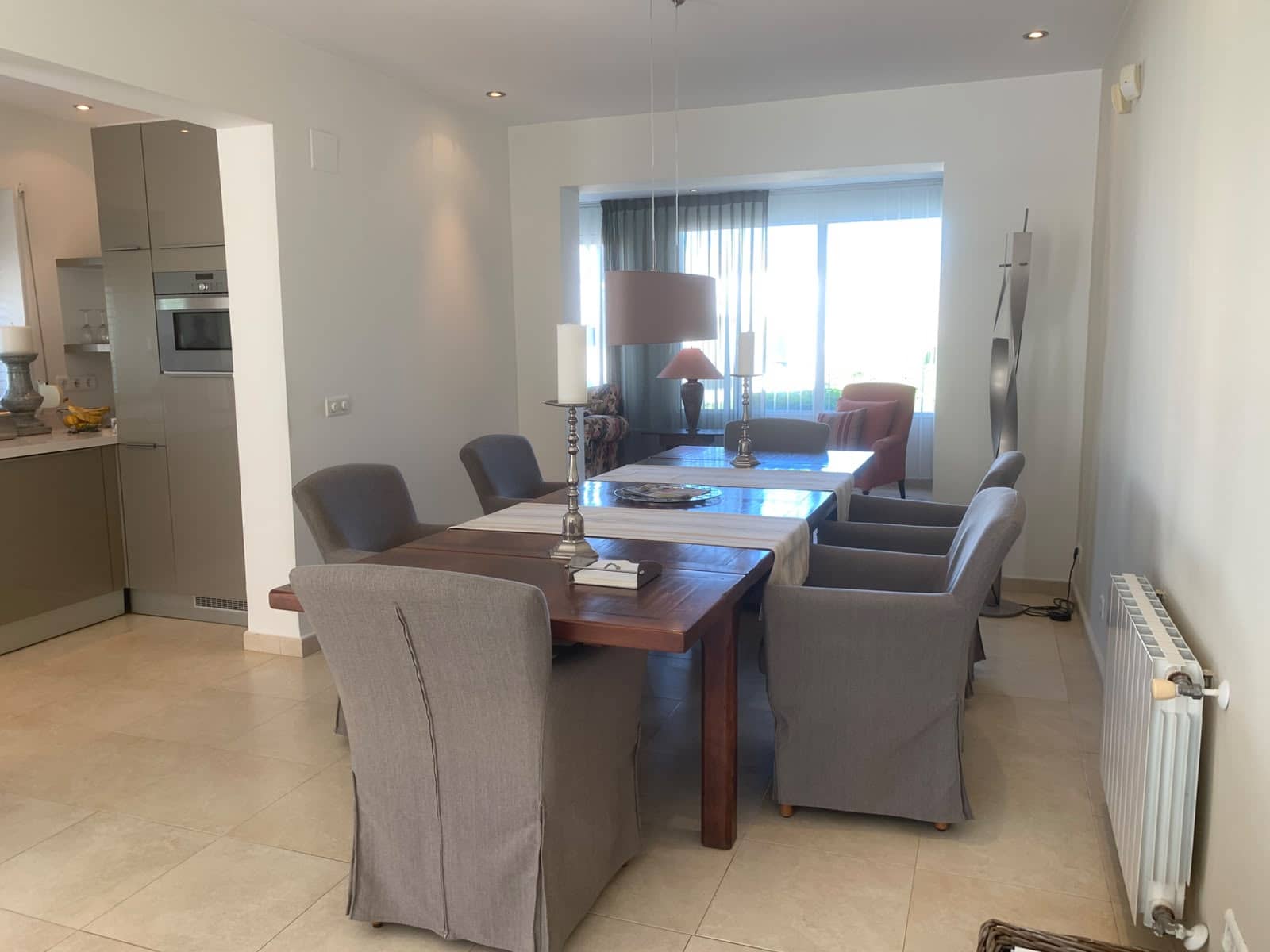 Chalet de 3 habitaciones en Albir en venta con piscina garaje - 795.000 € (Ref: 10170340)