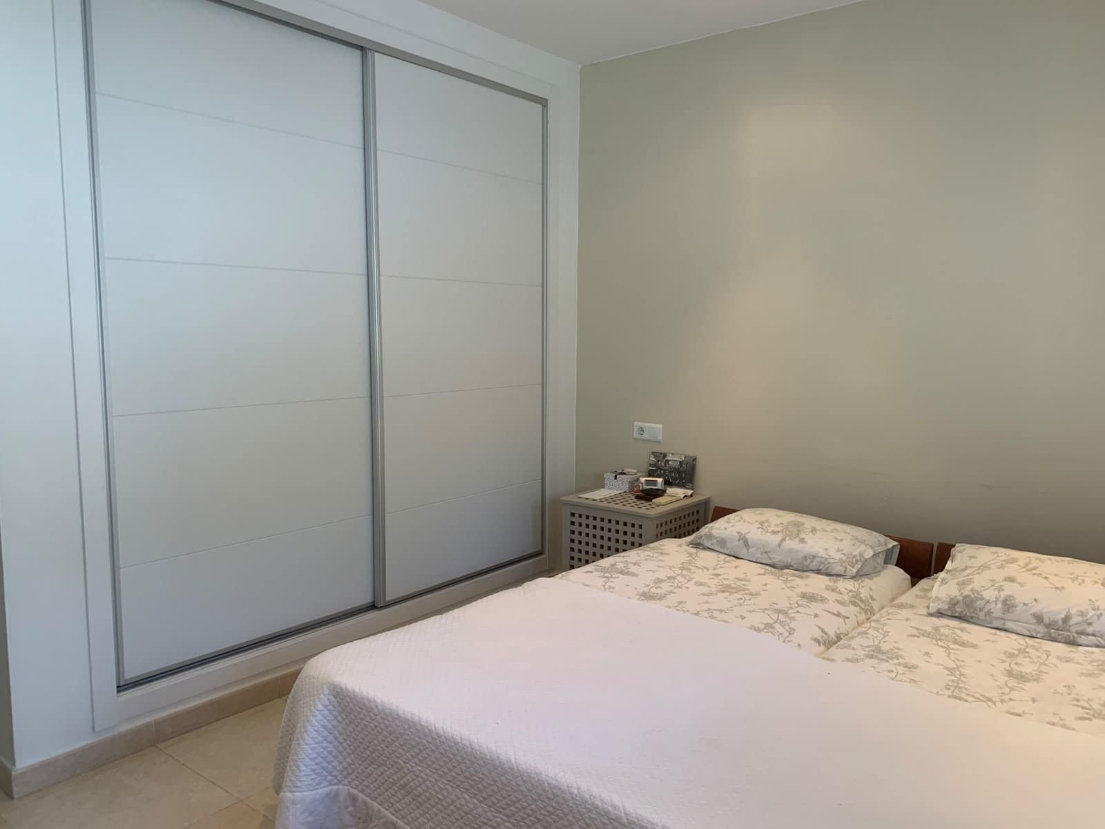Chalet de 3 habitaciones en Albir en venta con piscina garaje - 795.000 € (Ref: 10170340)