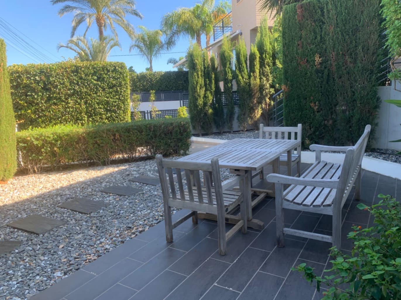 Chalet de 3 habitaciones en Albir en venta con piscina garaje - 795.000 € (Ref: 10170340)