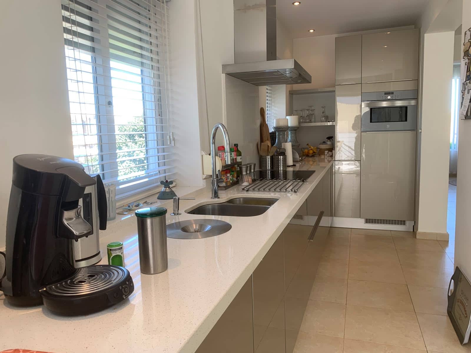 Chalet de 3 habitaciones en Albir en venta con piscina garaje - 795.000 € (Ref: 10170340)