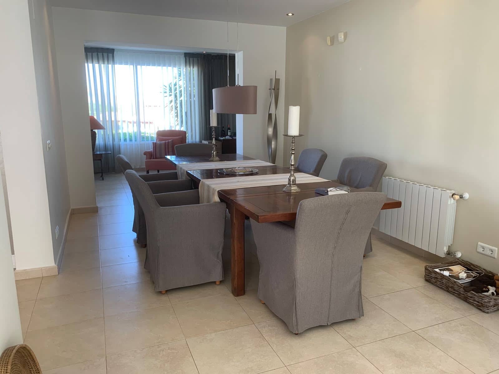 Chalet de 3 habitaciones en Albir en venta con piscina garaje - 795.000 € (Ref: 10170340)