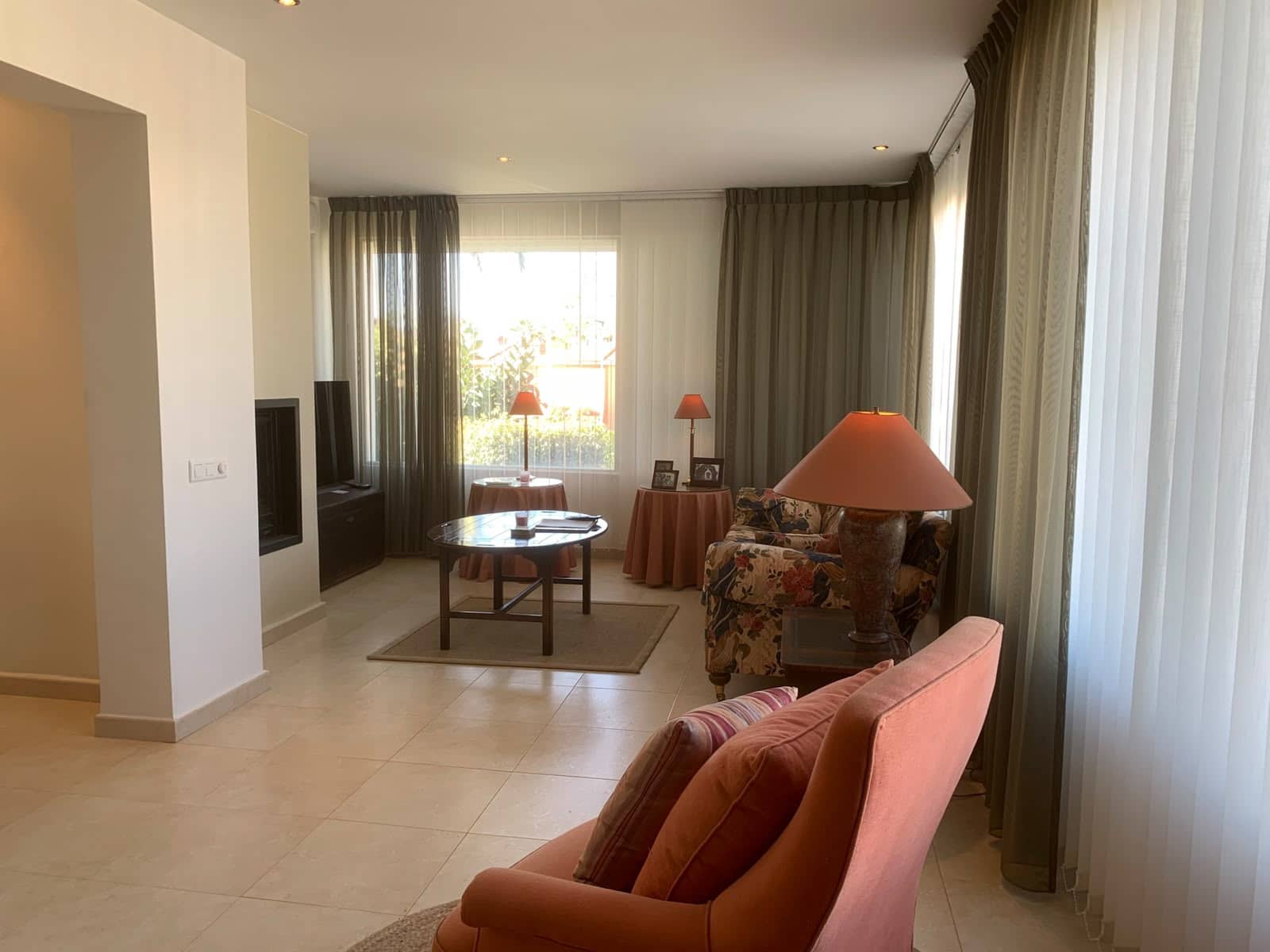 Chalet de 3 habitaciones en Albir en venta con piscina garaje - 795.000 € (Ref: 10170340)