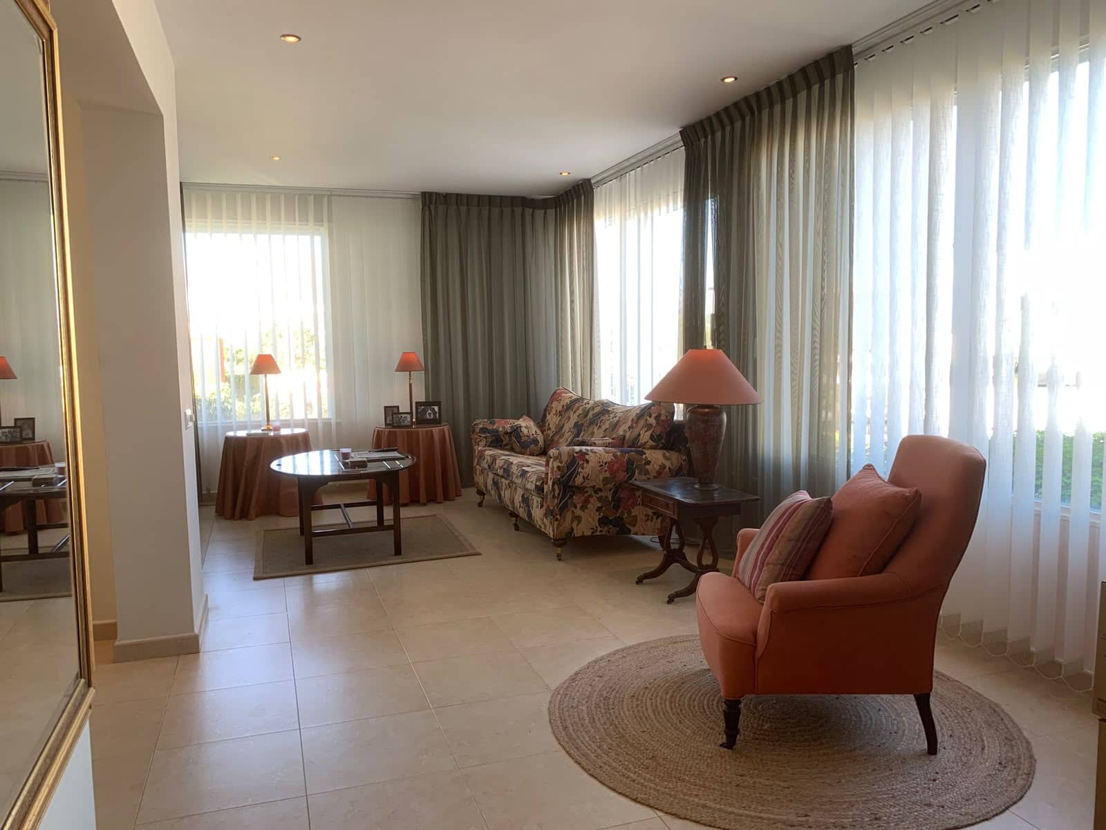 Chalet de 3 habitaciones en Albir en venta con piscina garaje - 795.000 € (Ref: 10170340)