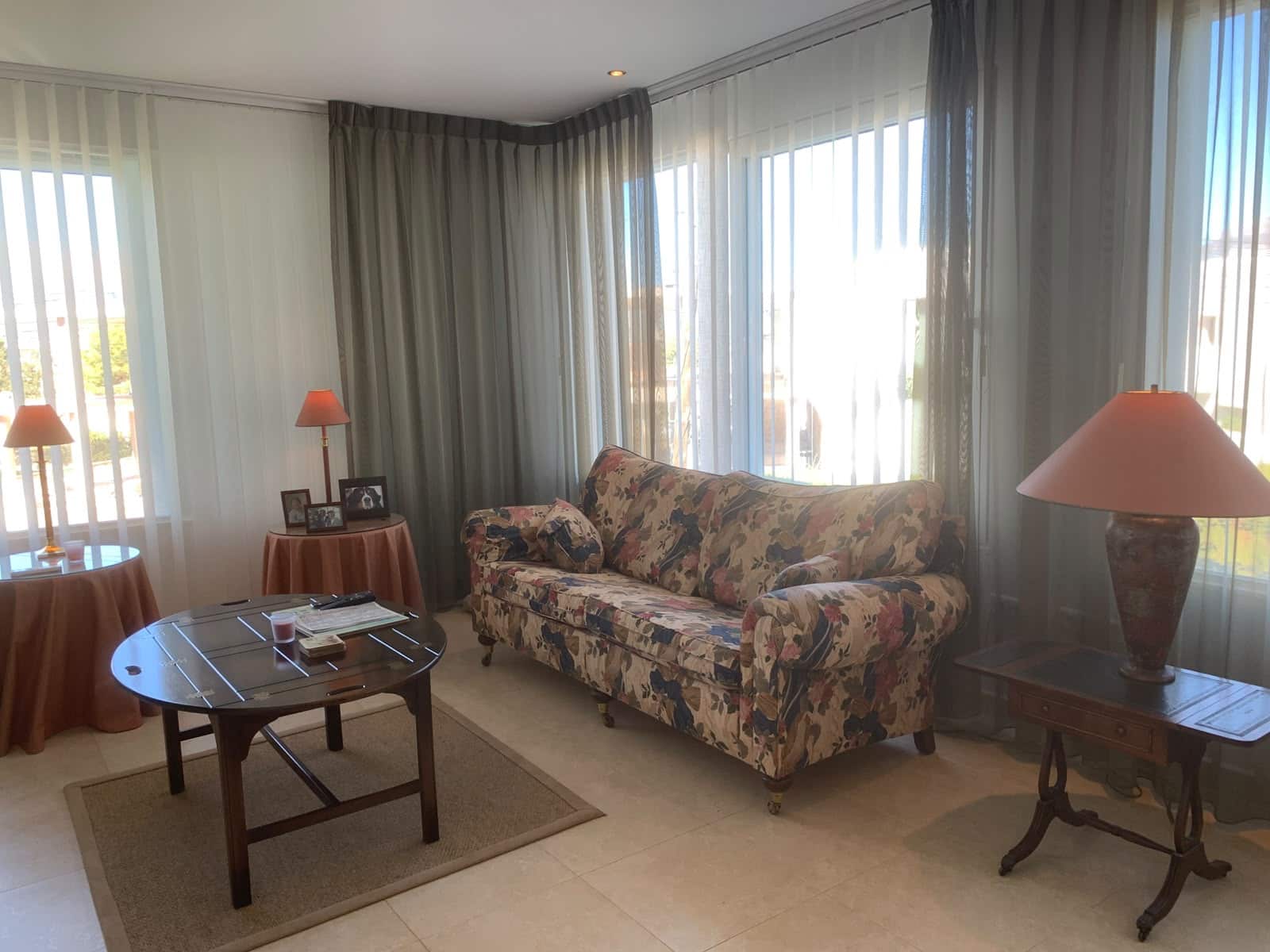 Chalet de 3 habitaciones en Albir en venta con piscina garaje - 795.000 € (Ref: 10170340)