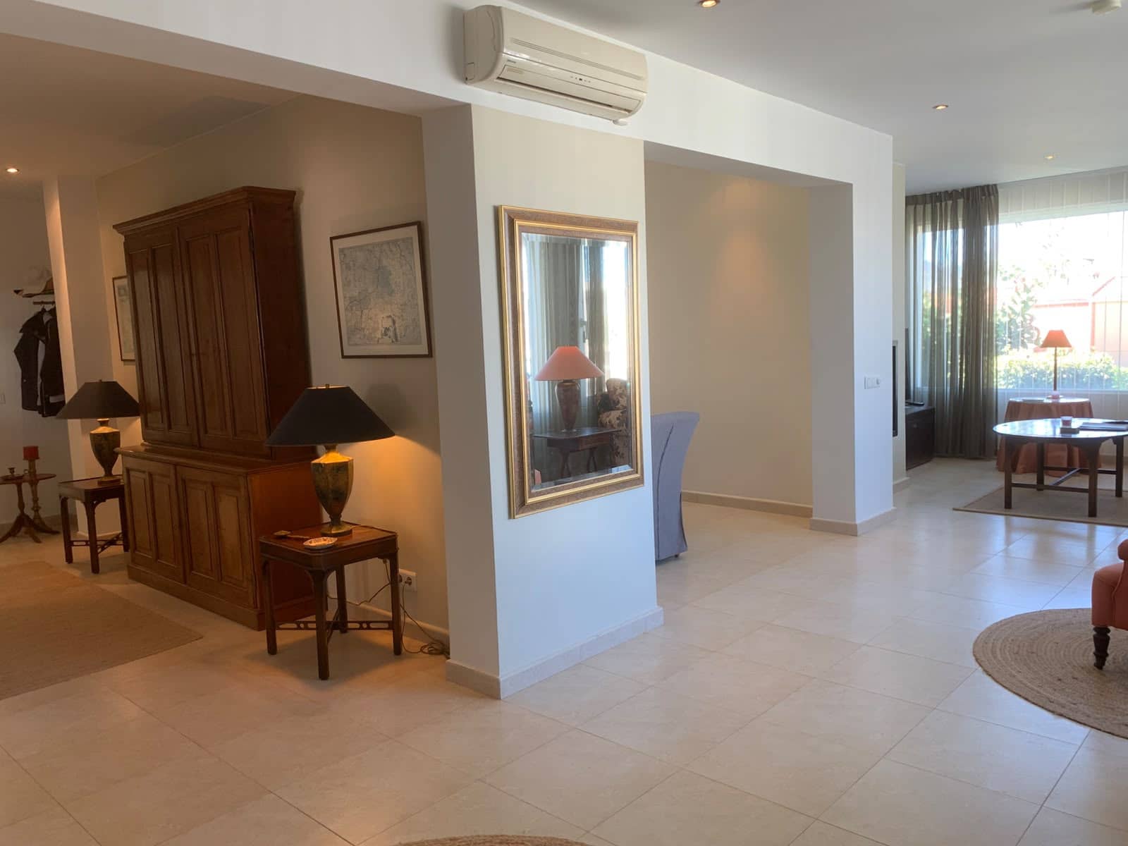 Chalet de 3 habitaciones en Albir en venta con piscina garaje - 795.000 € (Ref: 10170340)