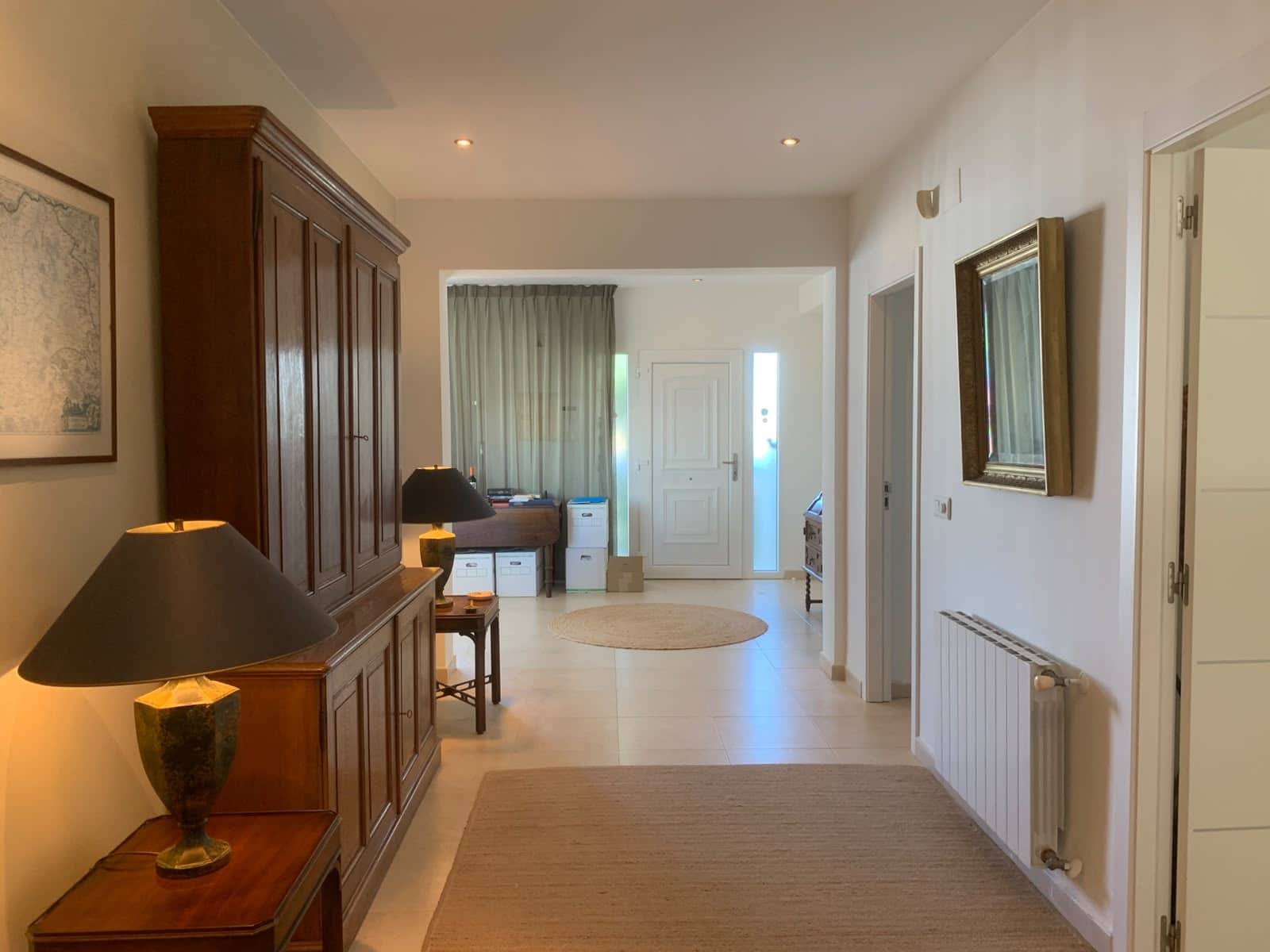 Chalet de 3 habitaciones en Albir en venta con piscina garaje - 795.000 € (Ref: 10170340)