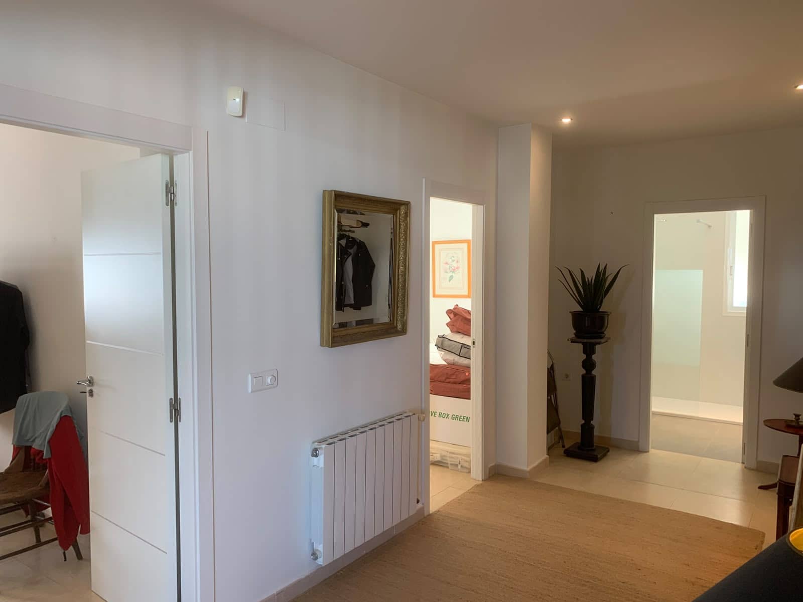 Chalet de 3 habitaciones en Albir en venta con piscina garaje - 795.000 € (Ref: 10170340)