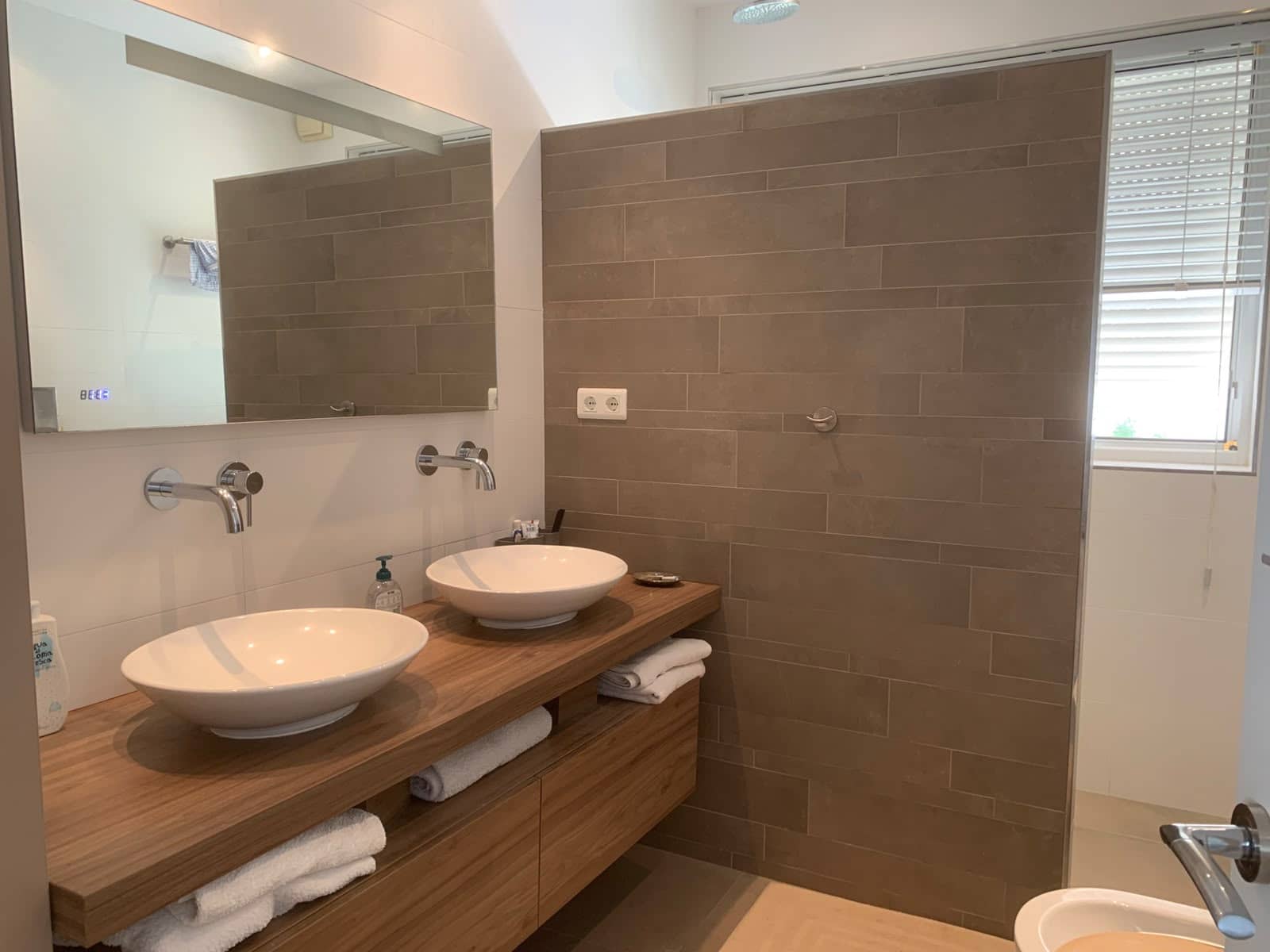 Chalet de 3 habitaciones en Albir en venta con piscina garaje - 795.000 € (Ref: 10170340)