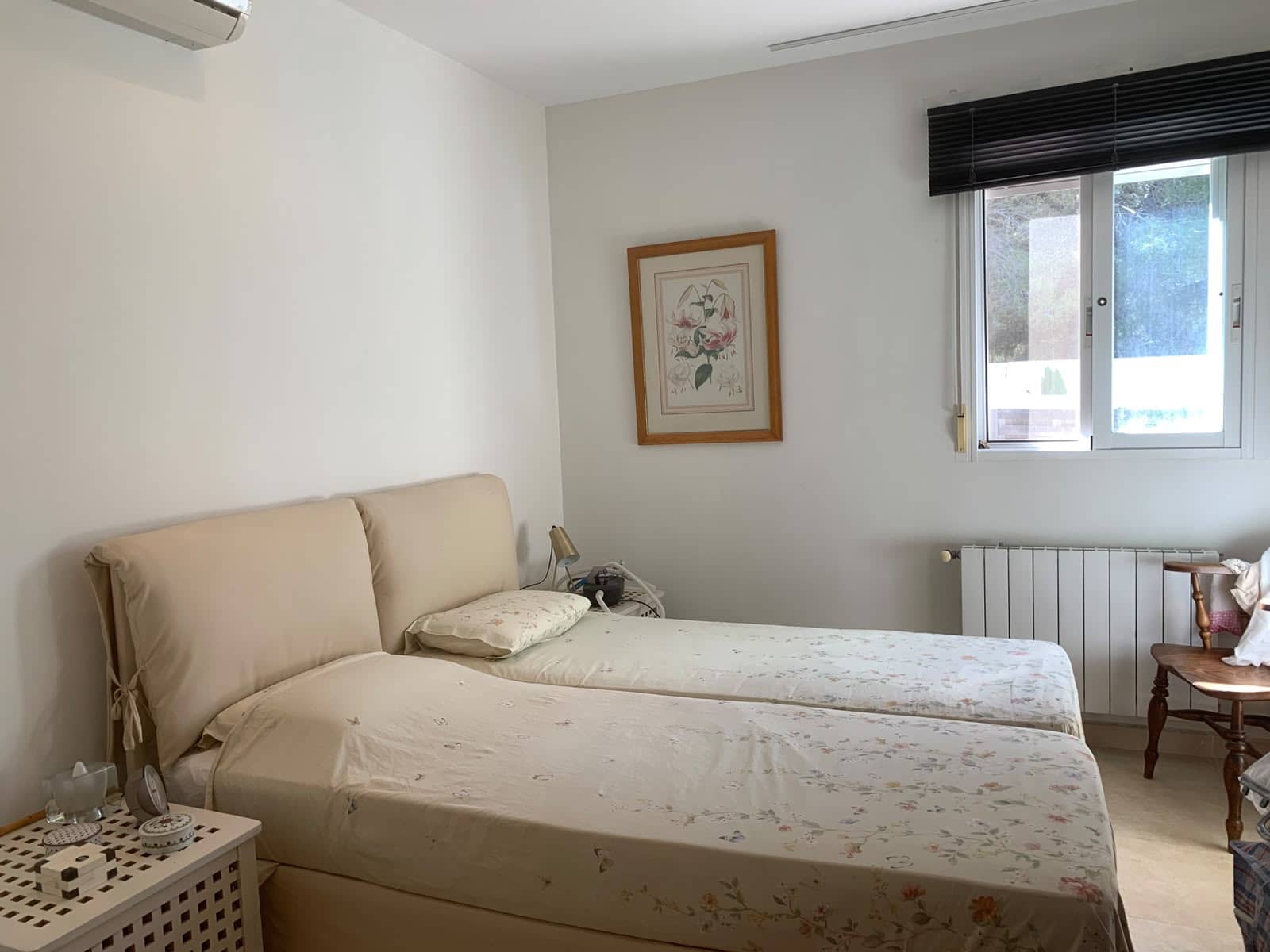 Chalet de 3 habitaciones en Albir en venta con piscina garaje - 795.000 € (Ref: 10170340)
