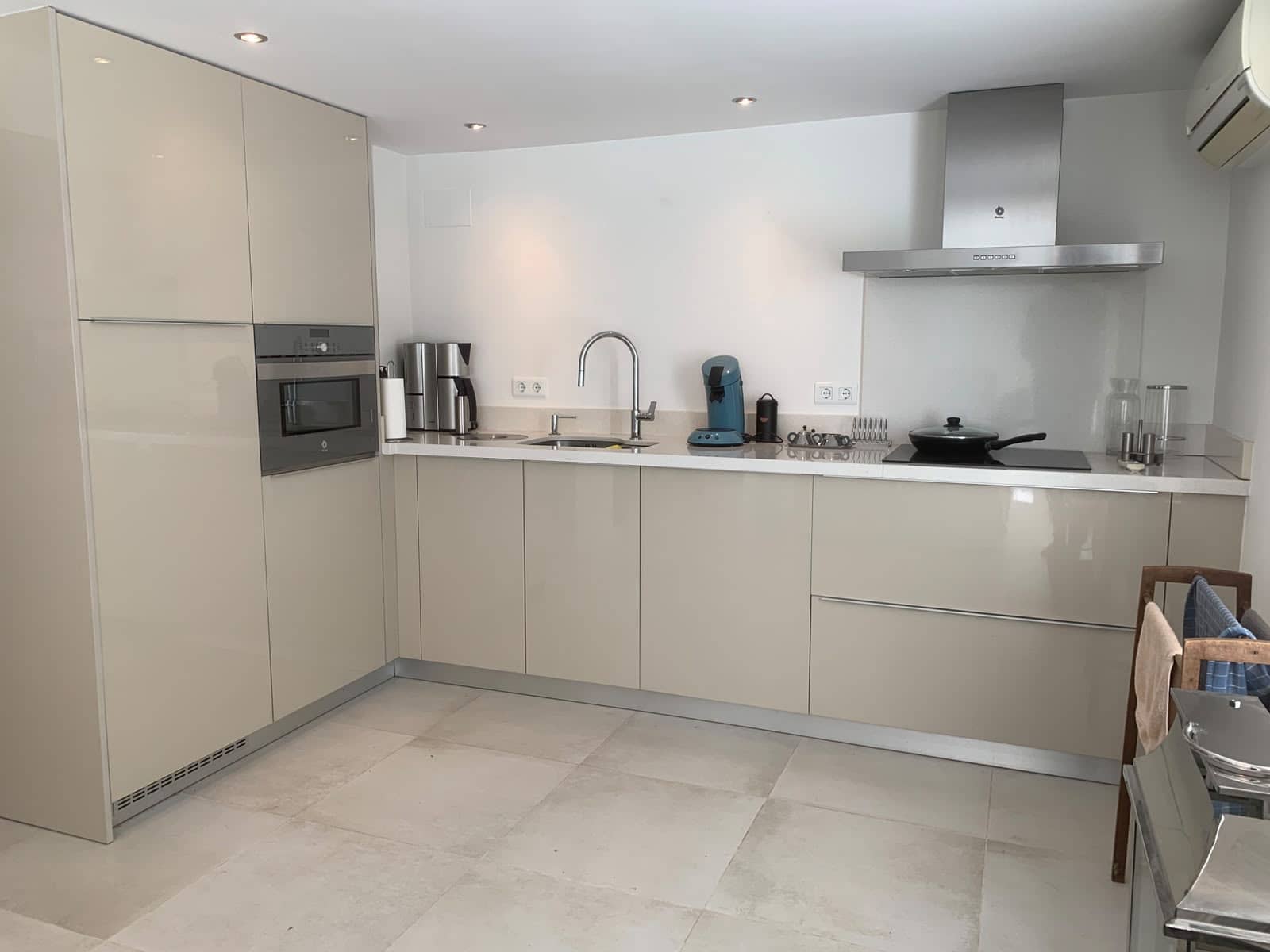Chalet de 3 habitaciones en Albir en venta con piscina garaje - 795.000 € (Ref: 10170340)
