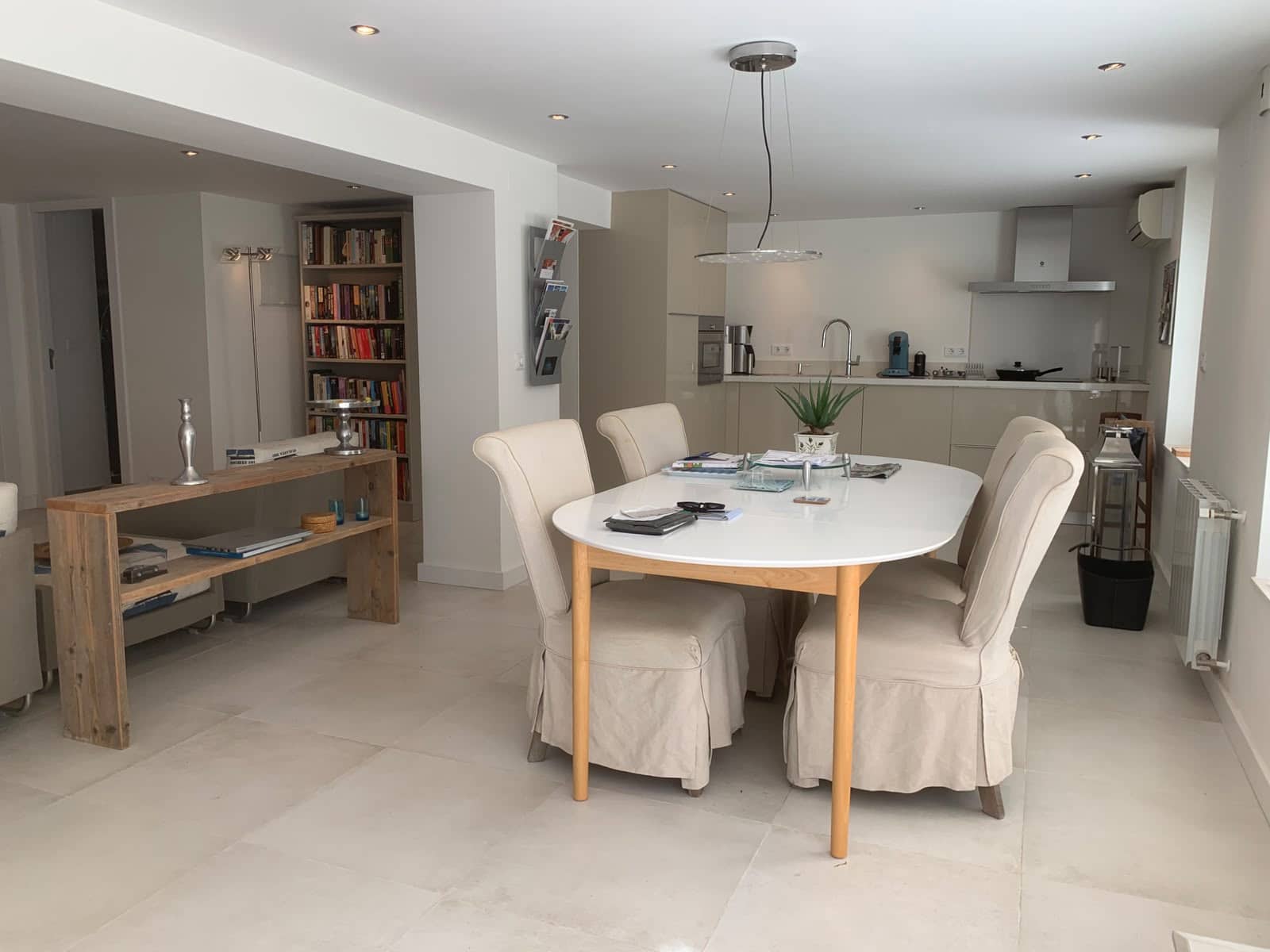 Chalet de 3 habitaciones en Albir en venta con piscina garaje - 795.000 € (Ref: 10170340)